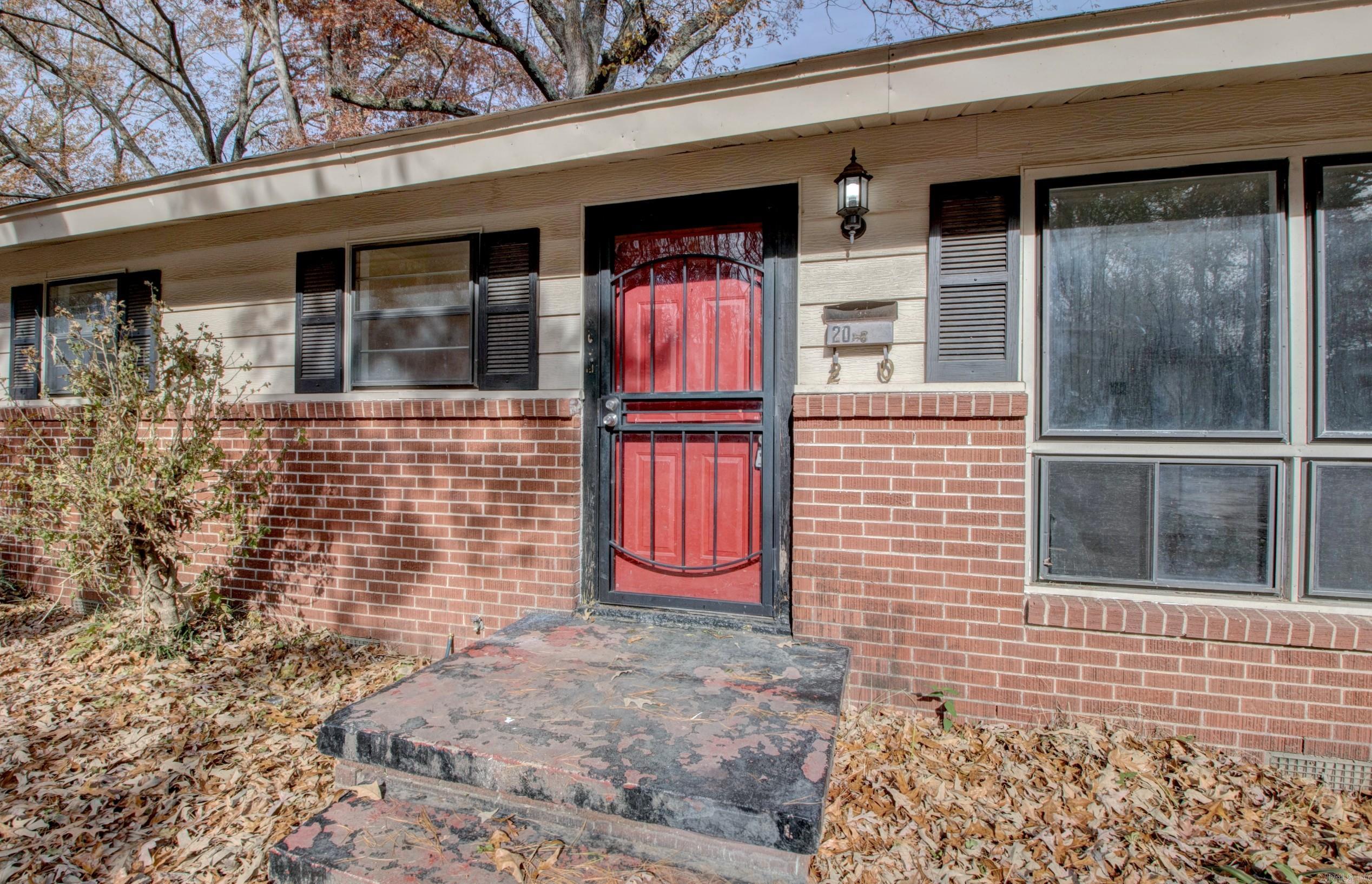 WAKEFIELD VILLAGE - Residential