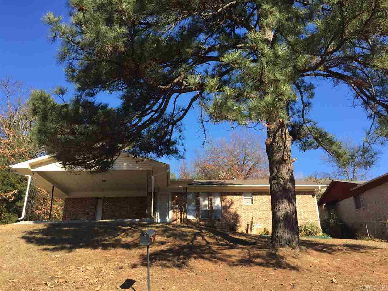 Sky Way - Residential Lease