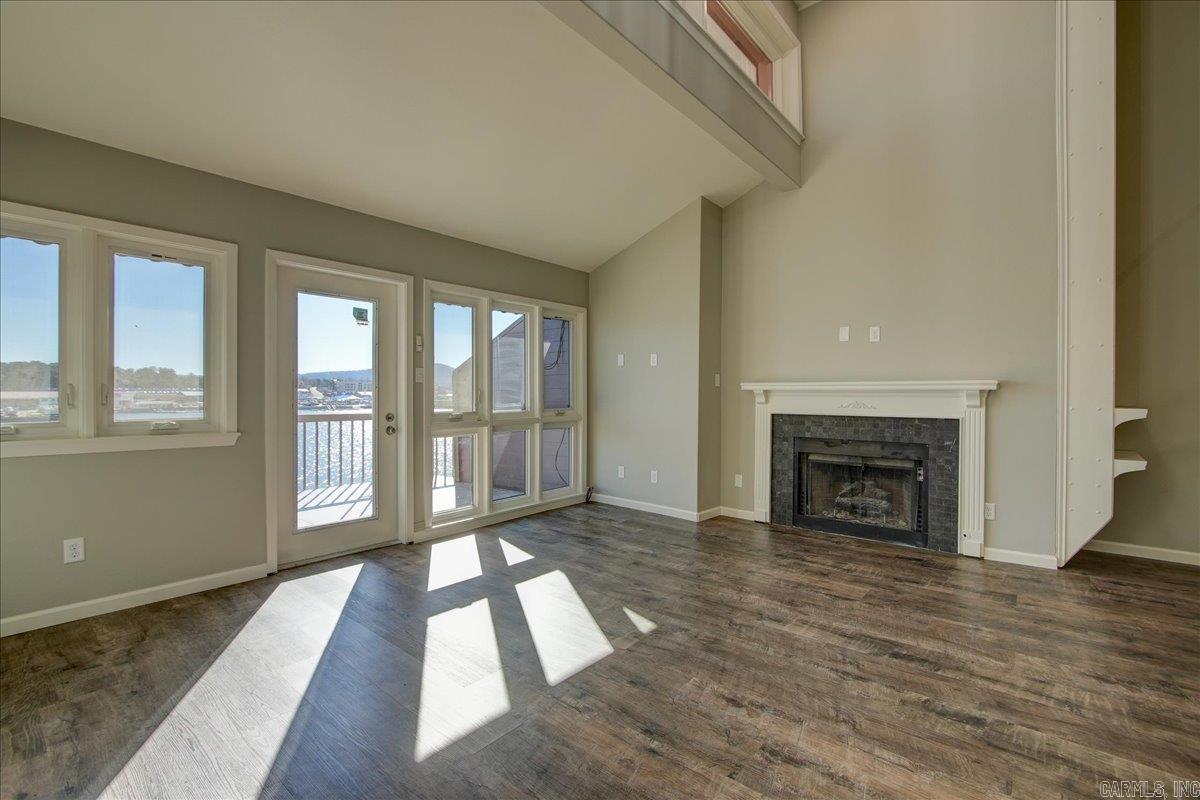 BOARDWALK HPR - Residential