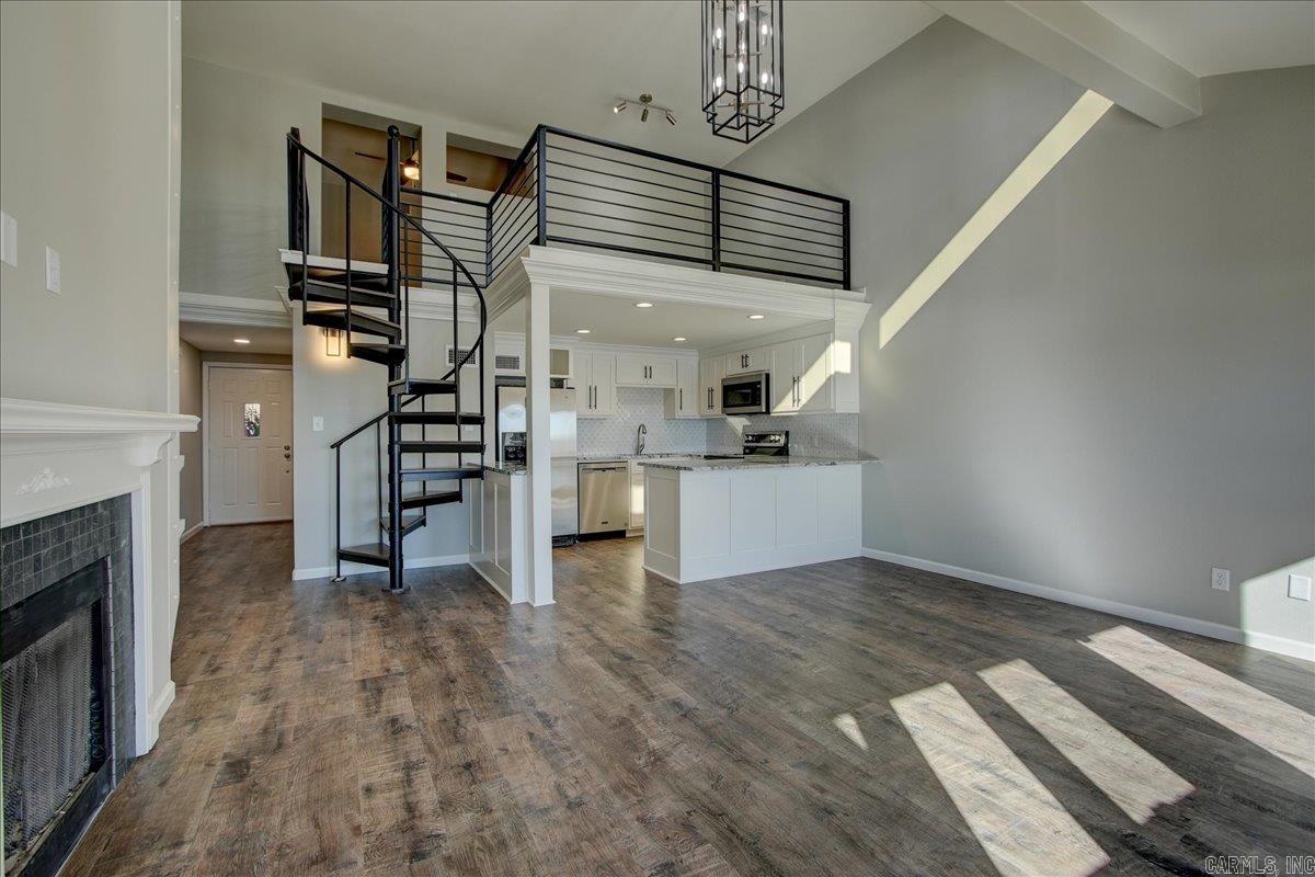 BOARDWALK HPR - Residential