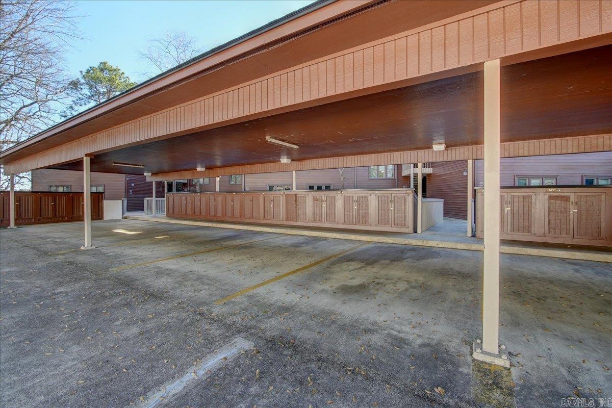 BOARDWALK HPR - Residential