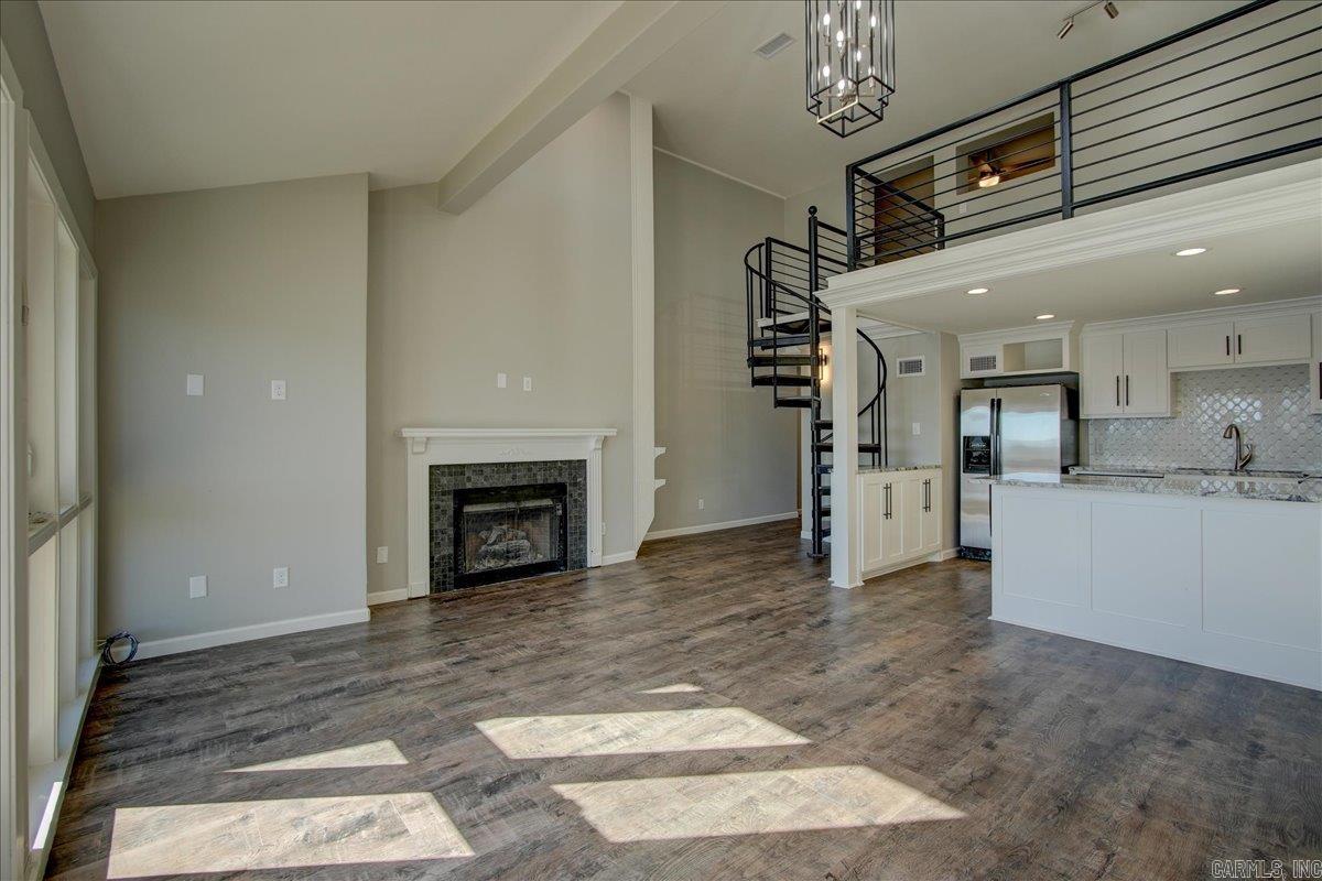 BOARDWALK HPR - Residential
