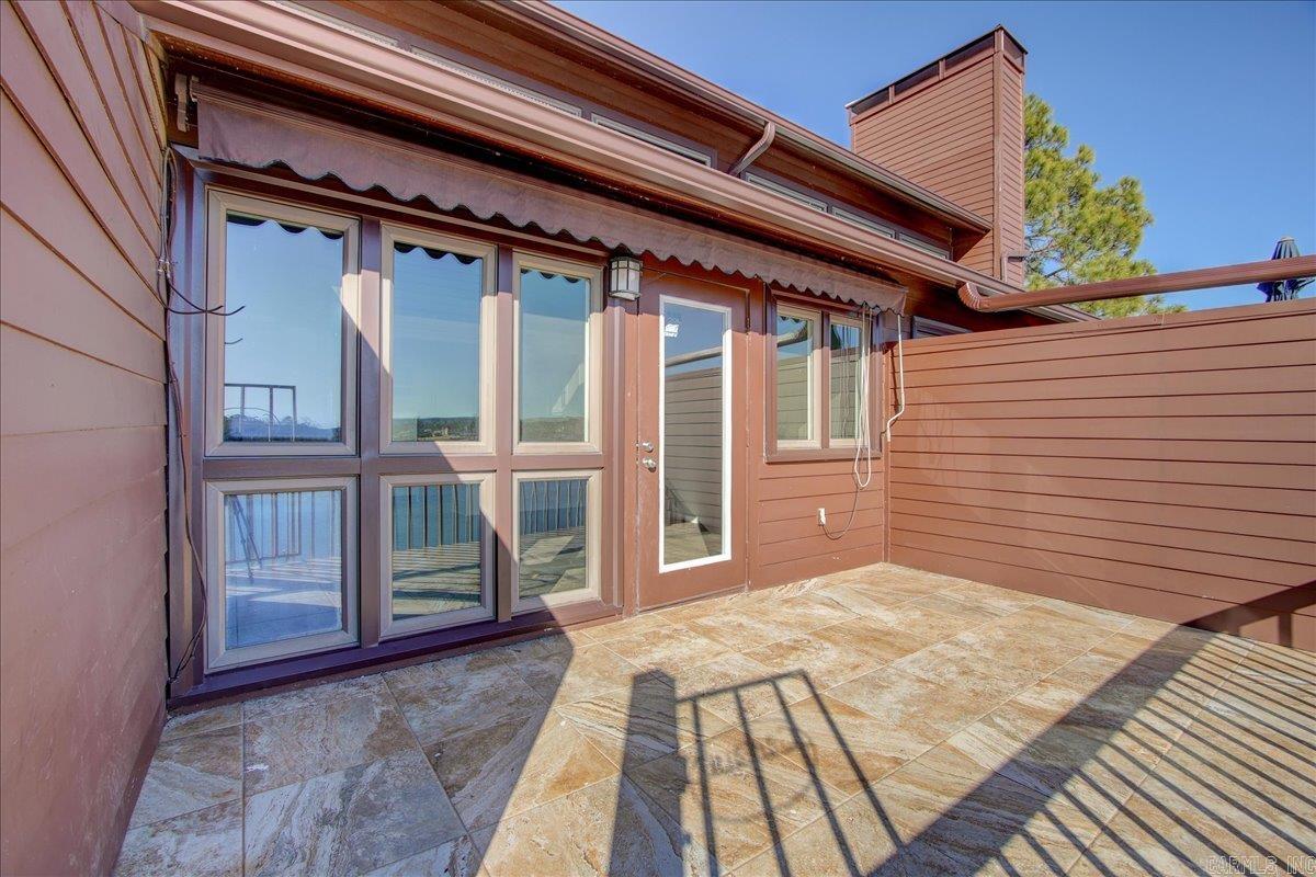 BOARDWALK HPR - Residential