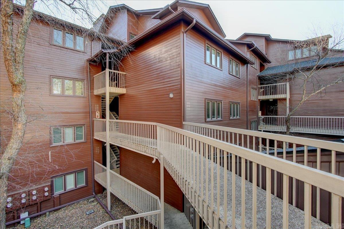 BOARDWALK HPR - Residential