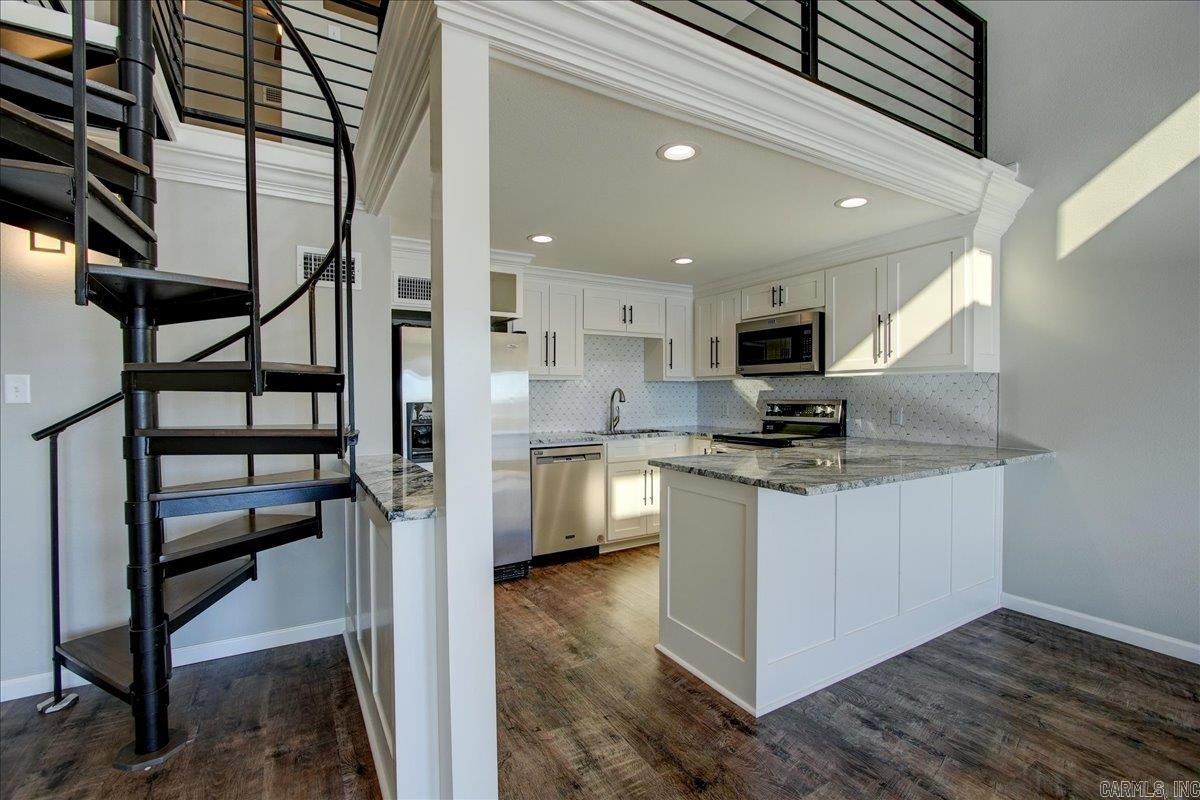 BOARDWALK HPR - Residential