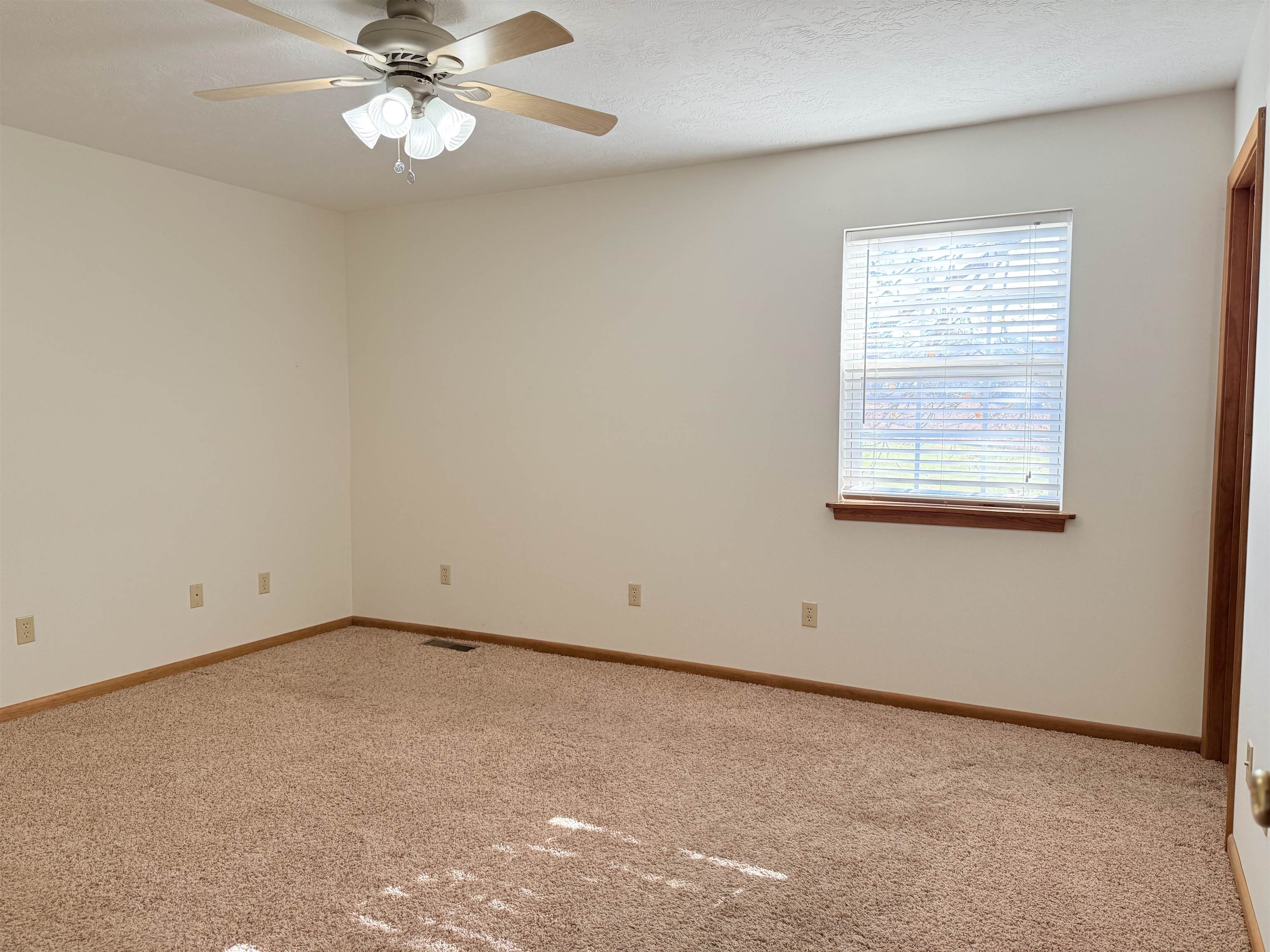 Metes &amp; Bounds - Residential