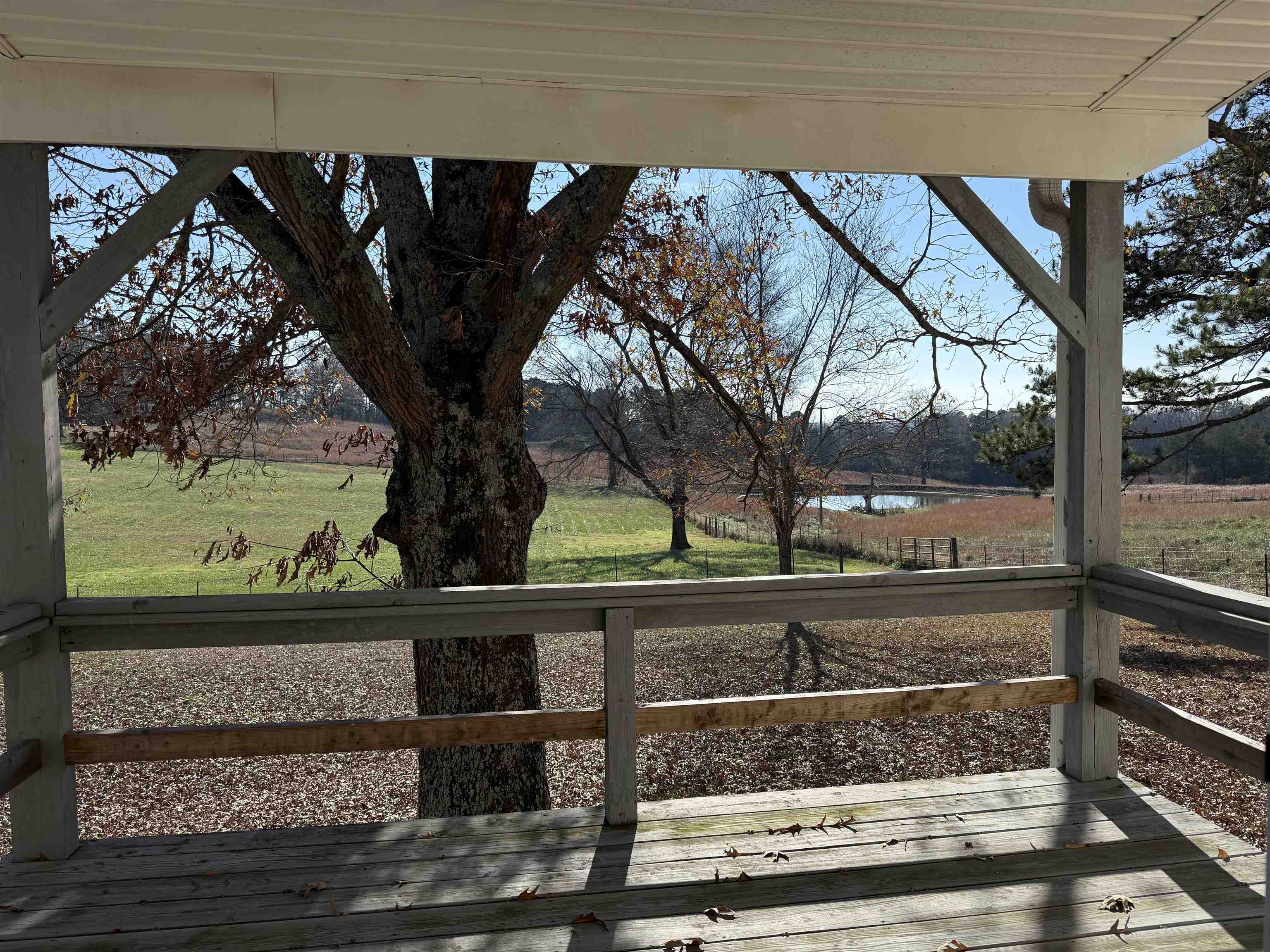 Metes &amp; Bounds - Residential