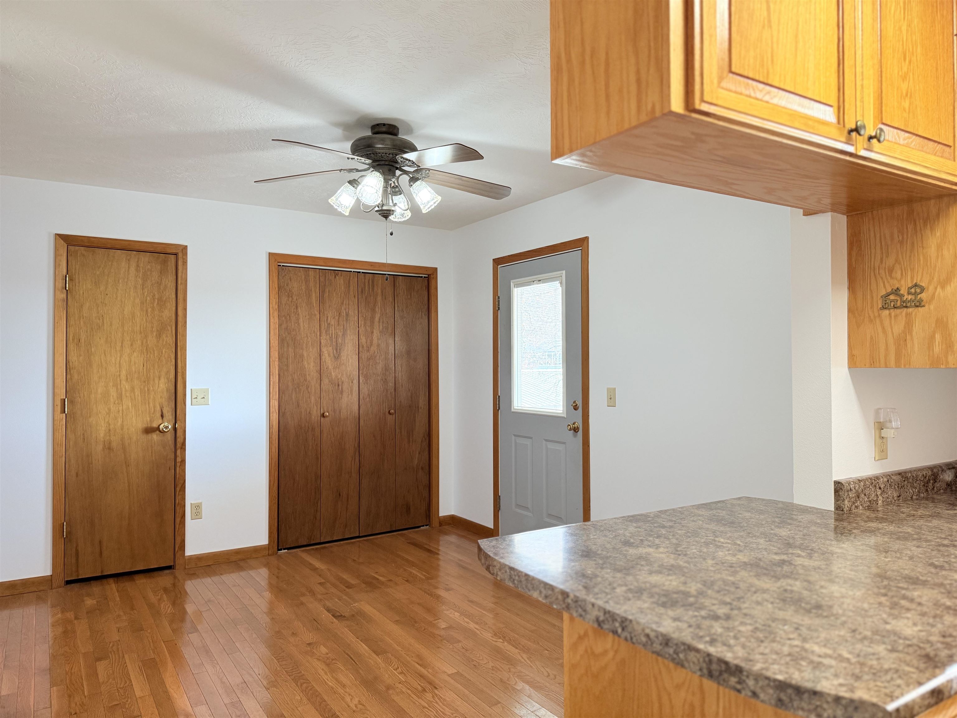 Metes &amp; Bounds - Residential