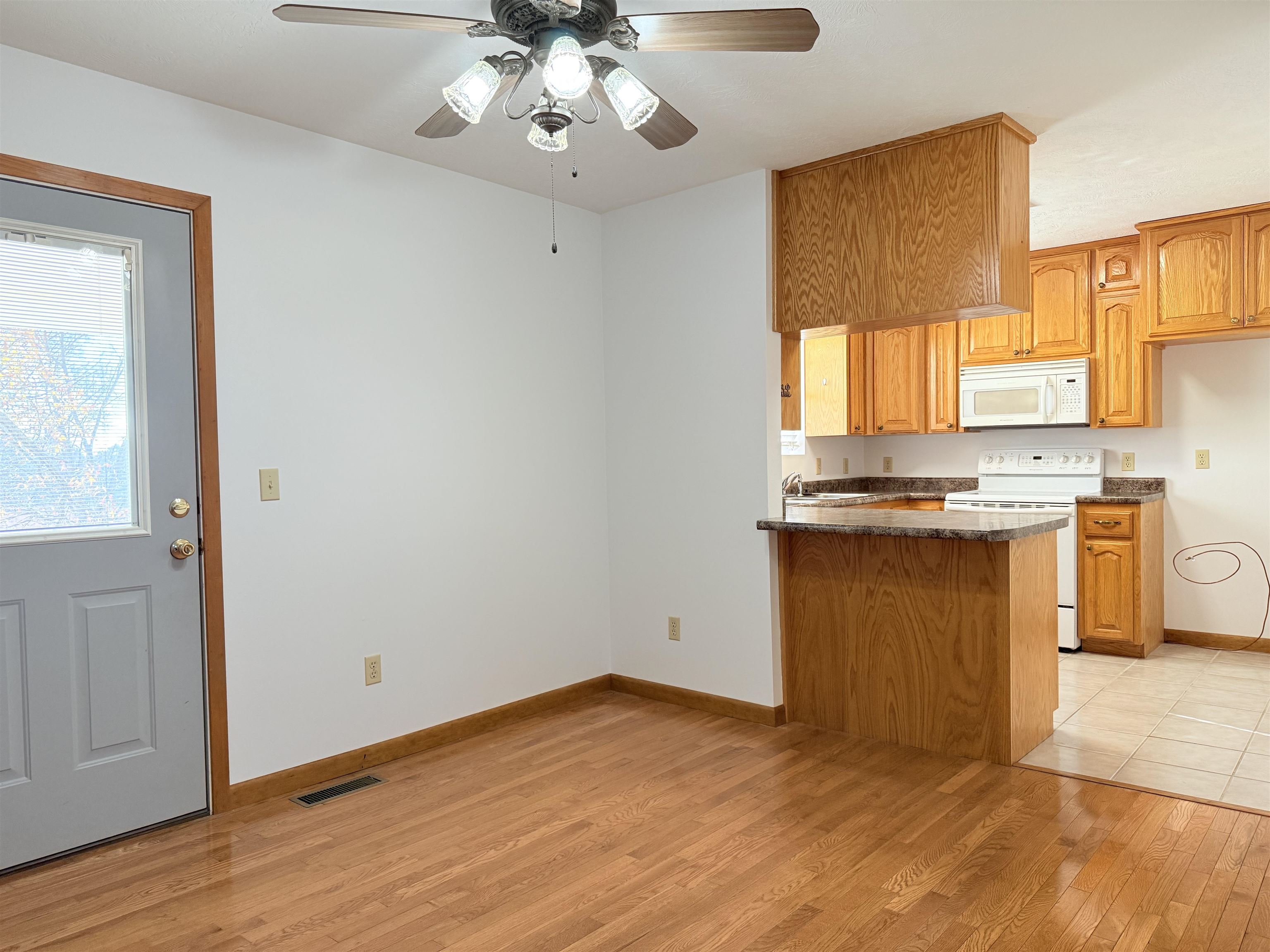 Metes &amp; Bounds - Residential