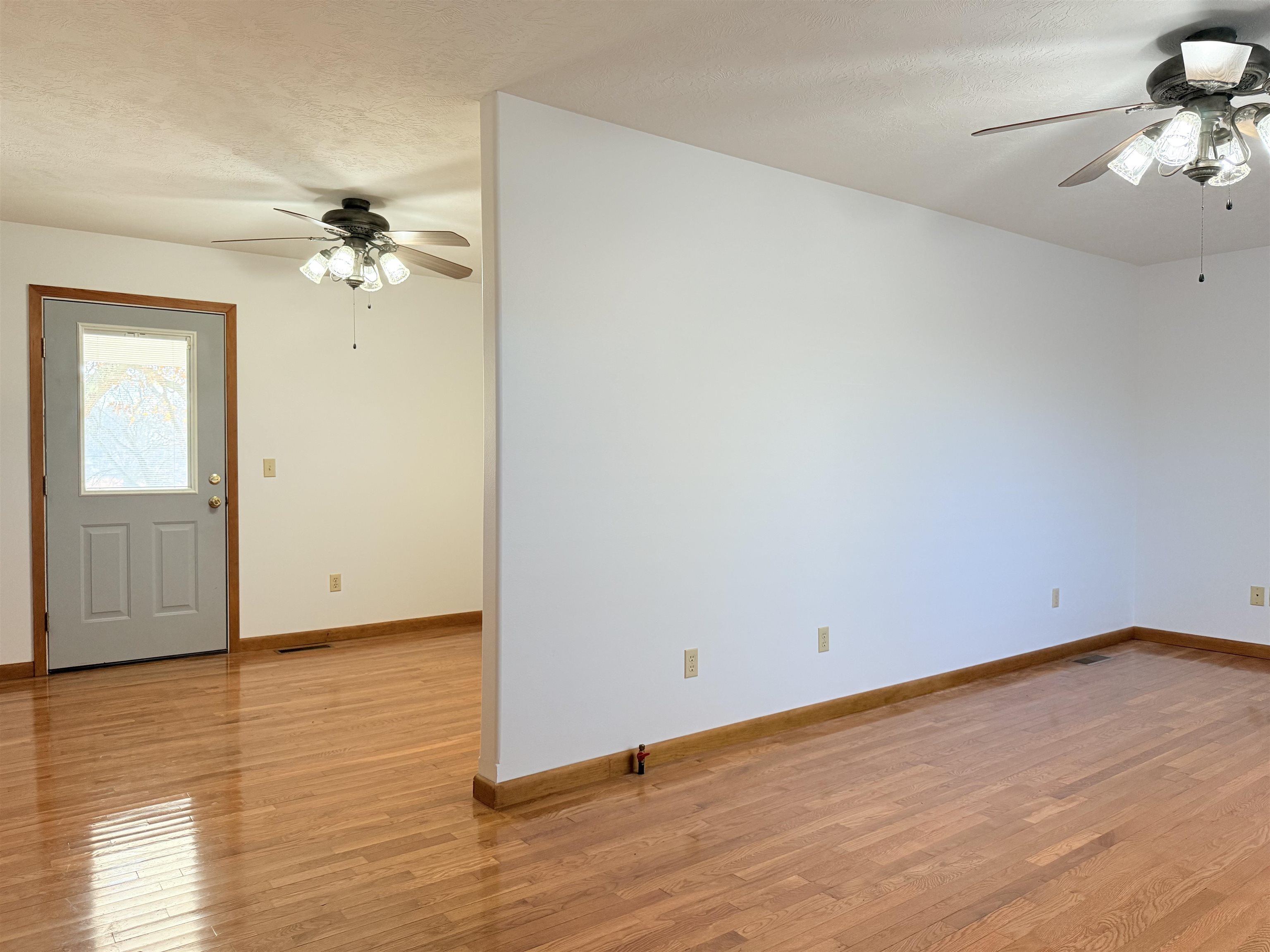 Metes &amp; Bounds - Residential