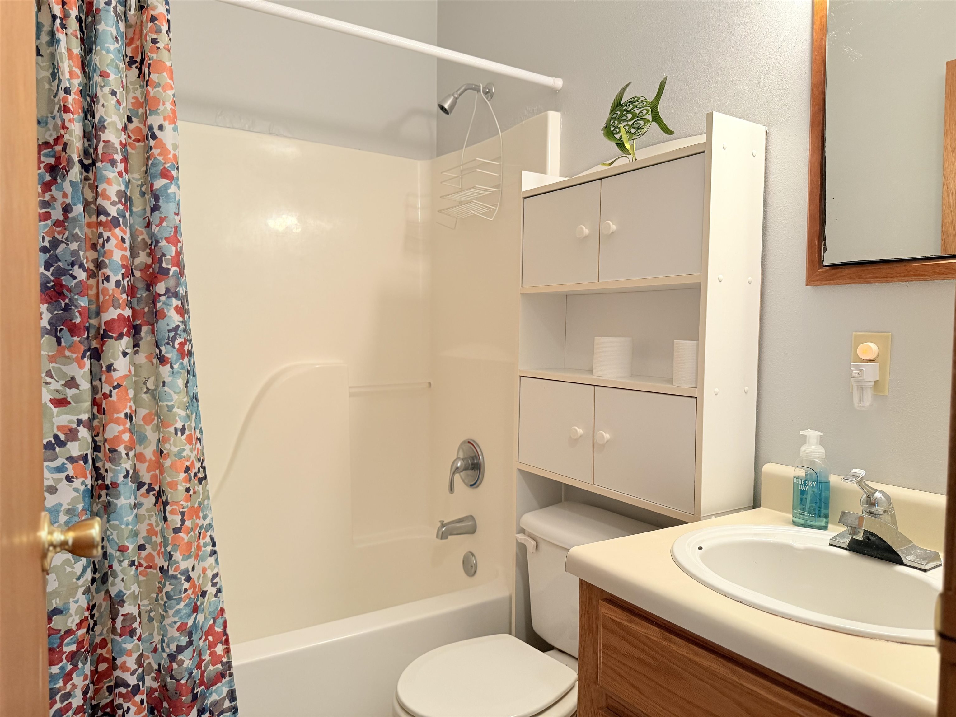 Metes &amp; Bounds - Residential