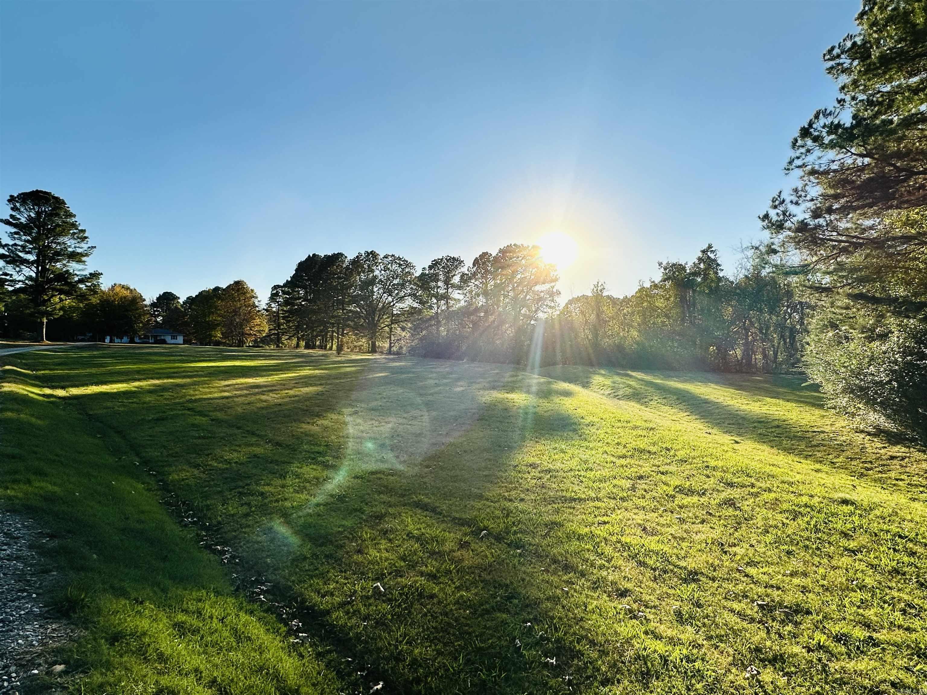 Dream Big on 1.87 Acres! Picture your future home nestled on a sprawling 1.87-acre parcel at 1117 E. Thomas Green Rd., a serene spot that combines country charm with the convenience of city living. Situated in the coveted Jonesboro School District, this land is a blank canvas waiting for your vision. With ample space for a sprawling garden, a backyard oasis, or simply room to breathe, the possibilities are endless. Just a stone's throw from the heart of Jonesboro, you'll enjoy easy access to shopping, dining, and entertainment. Don't miss this chance to build your dream home in an ideal location!