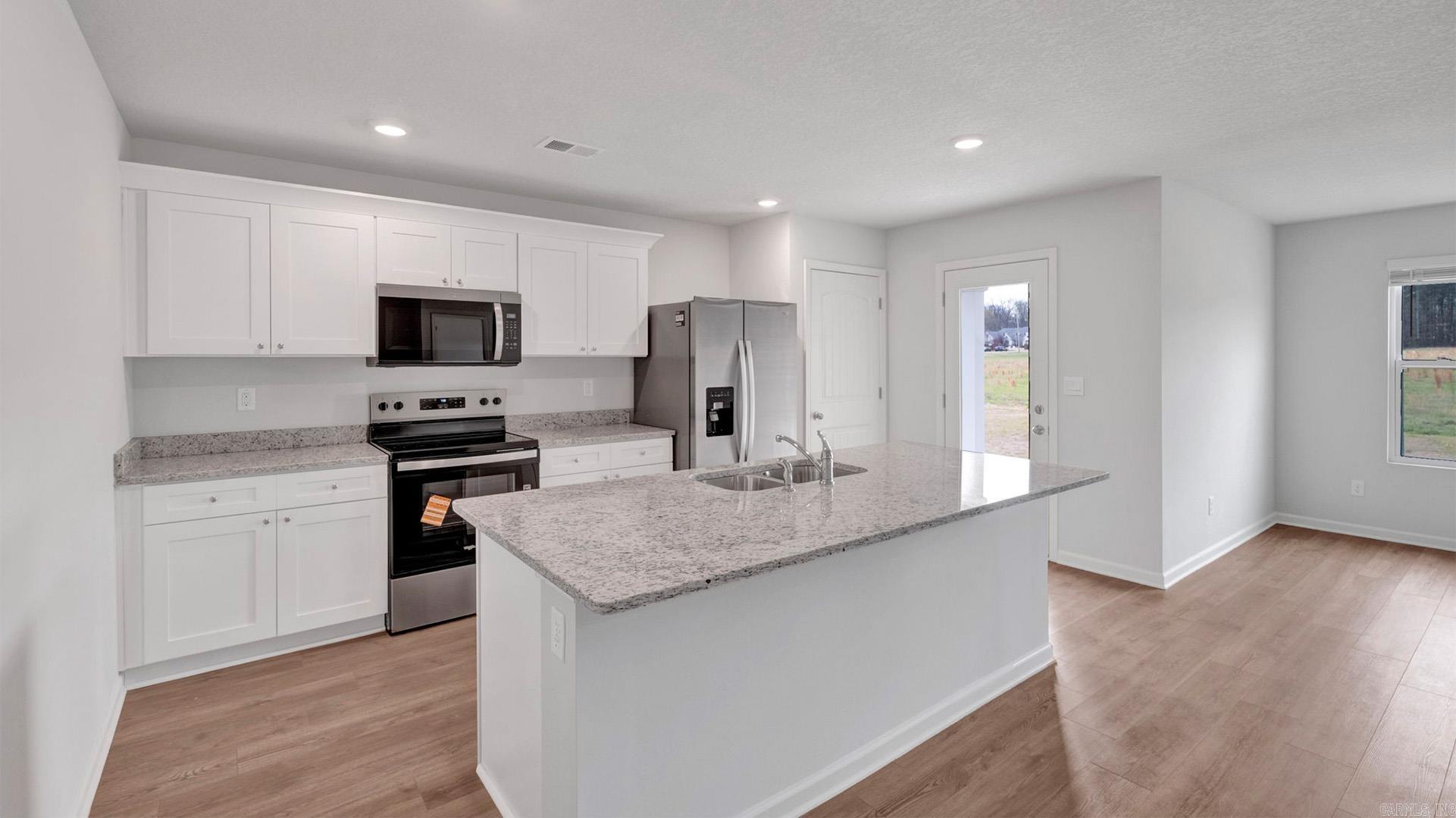 Not In List - Residential