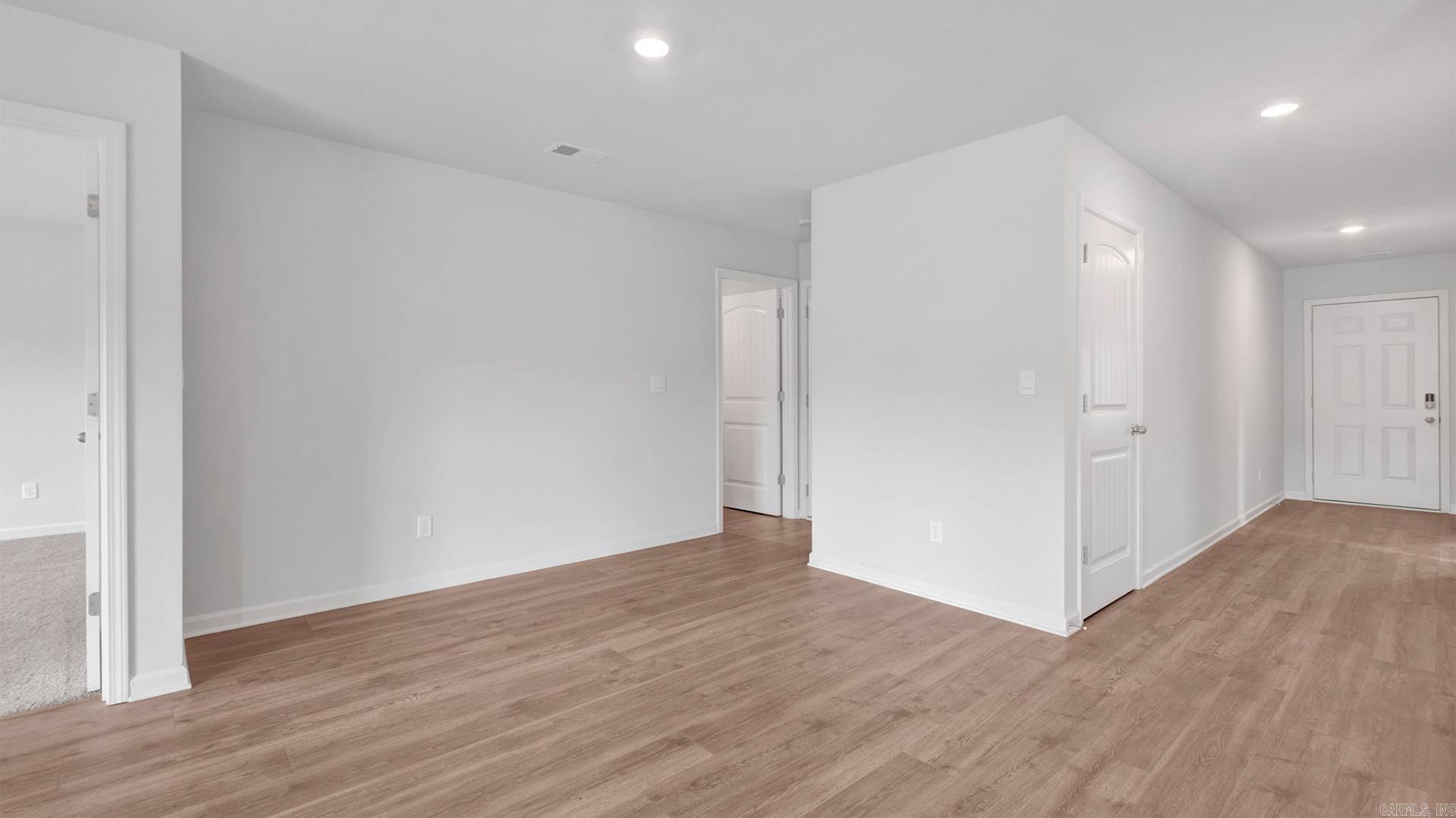 Not In List - Residential