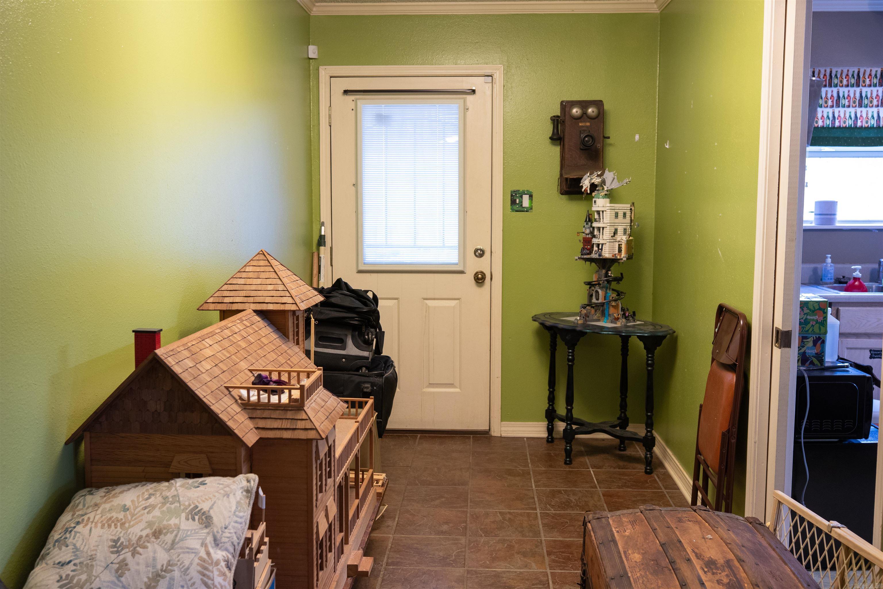 MADDEN ADDN - Residential