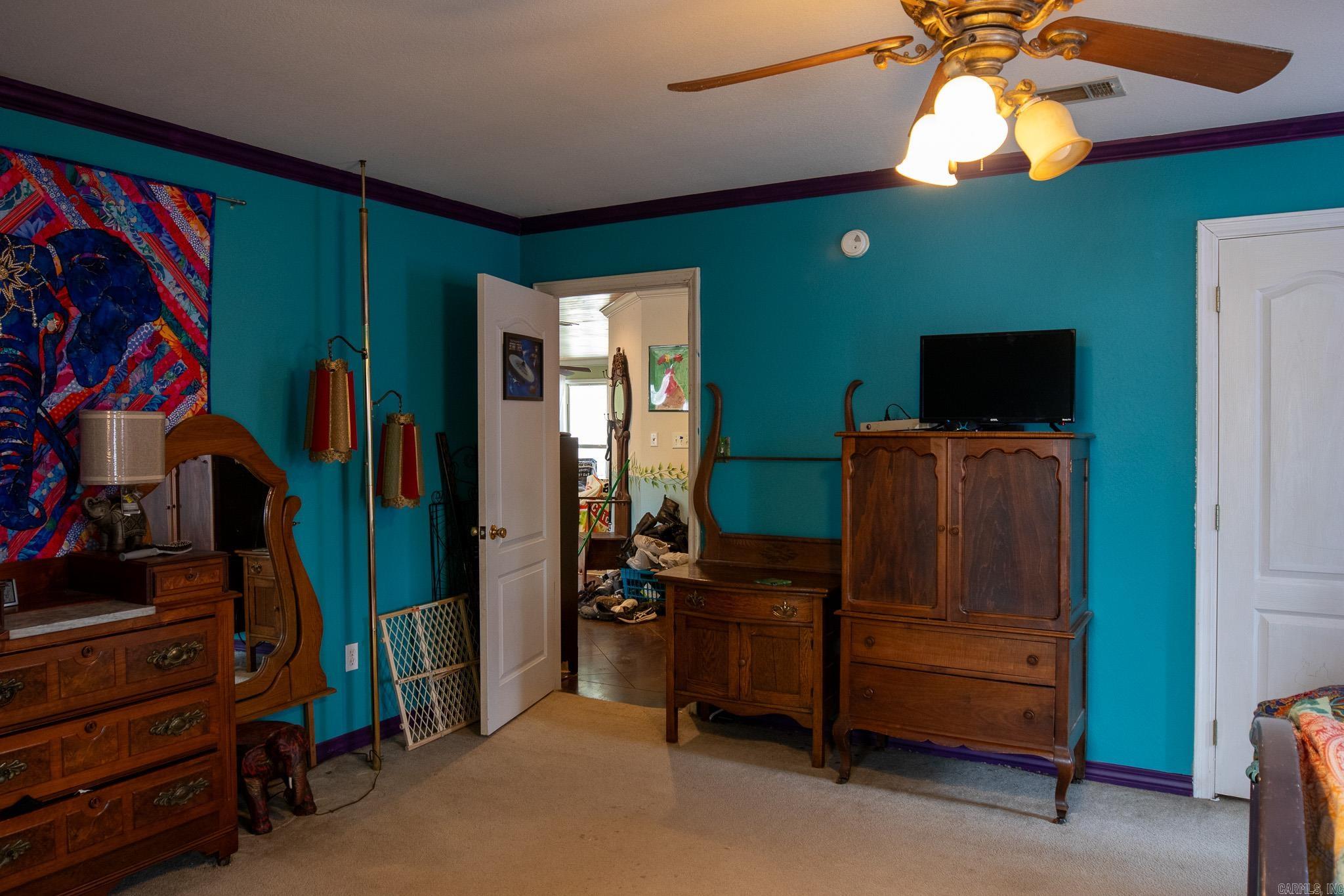 MADDEN ADDN - Residential