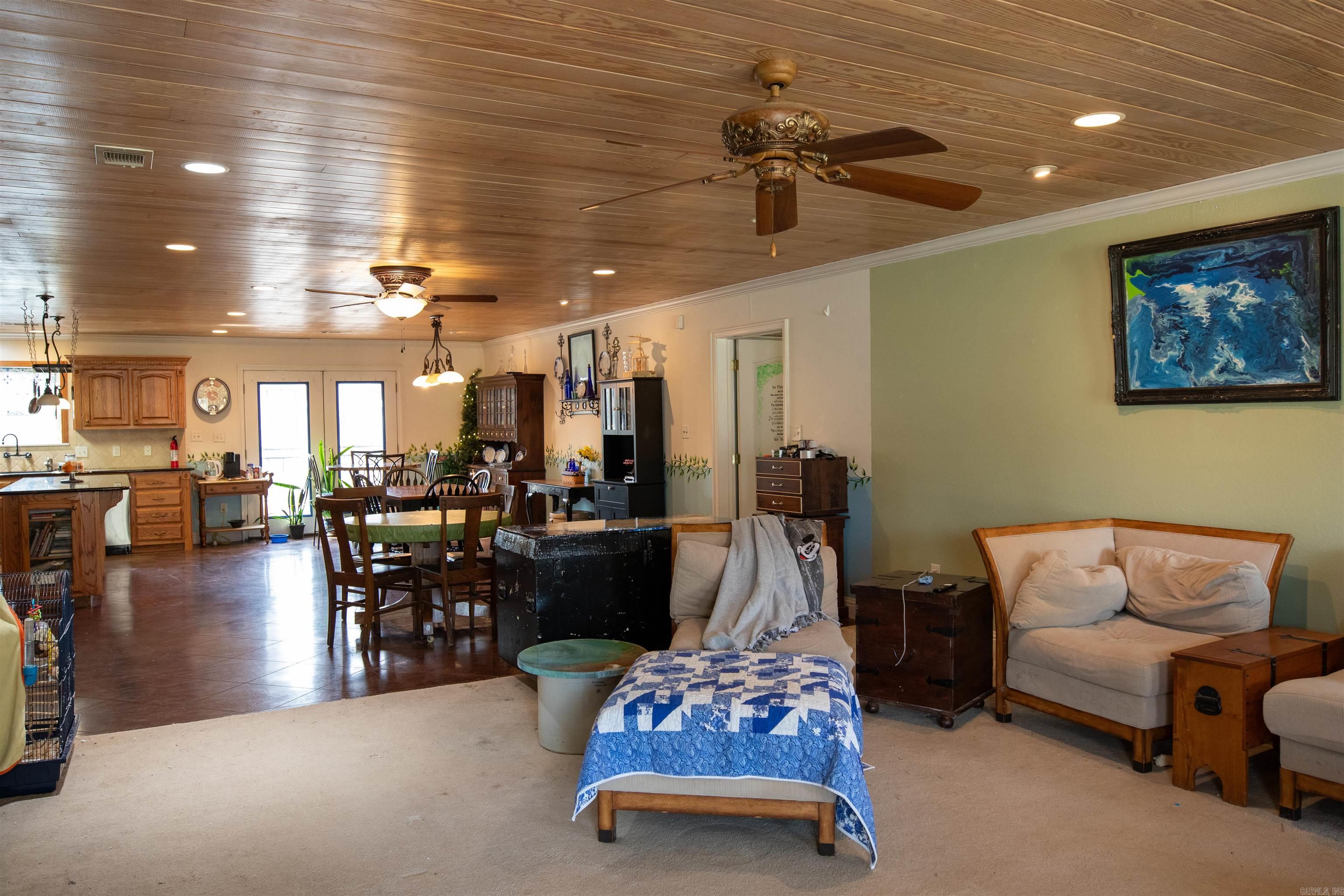 MADDEN ADDN - Residential