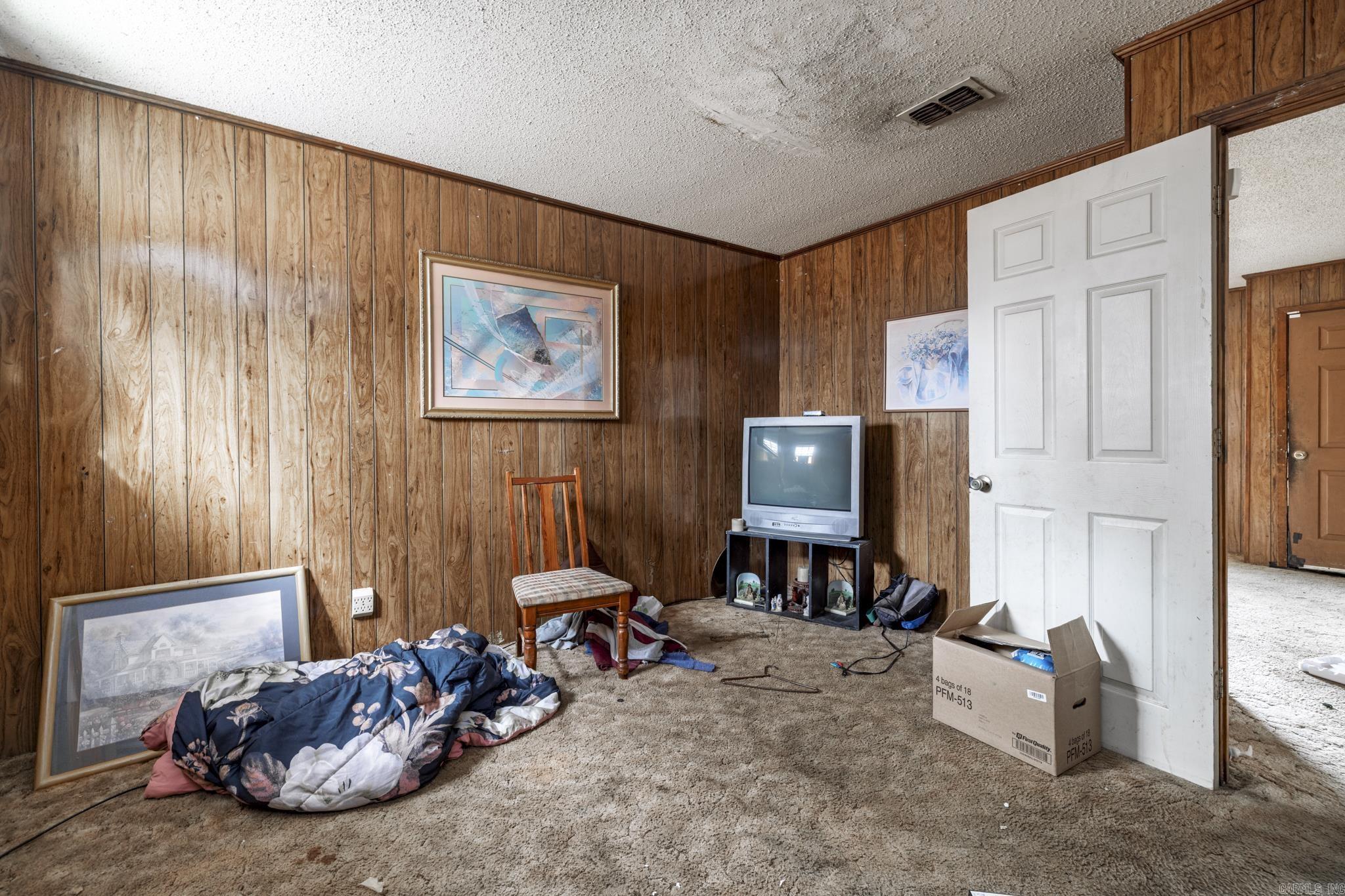 Hillcrest #1 - Residential