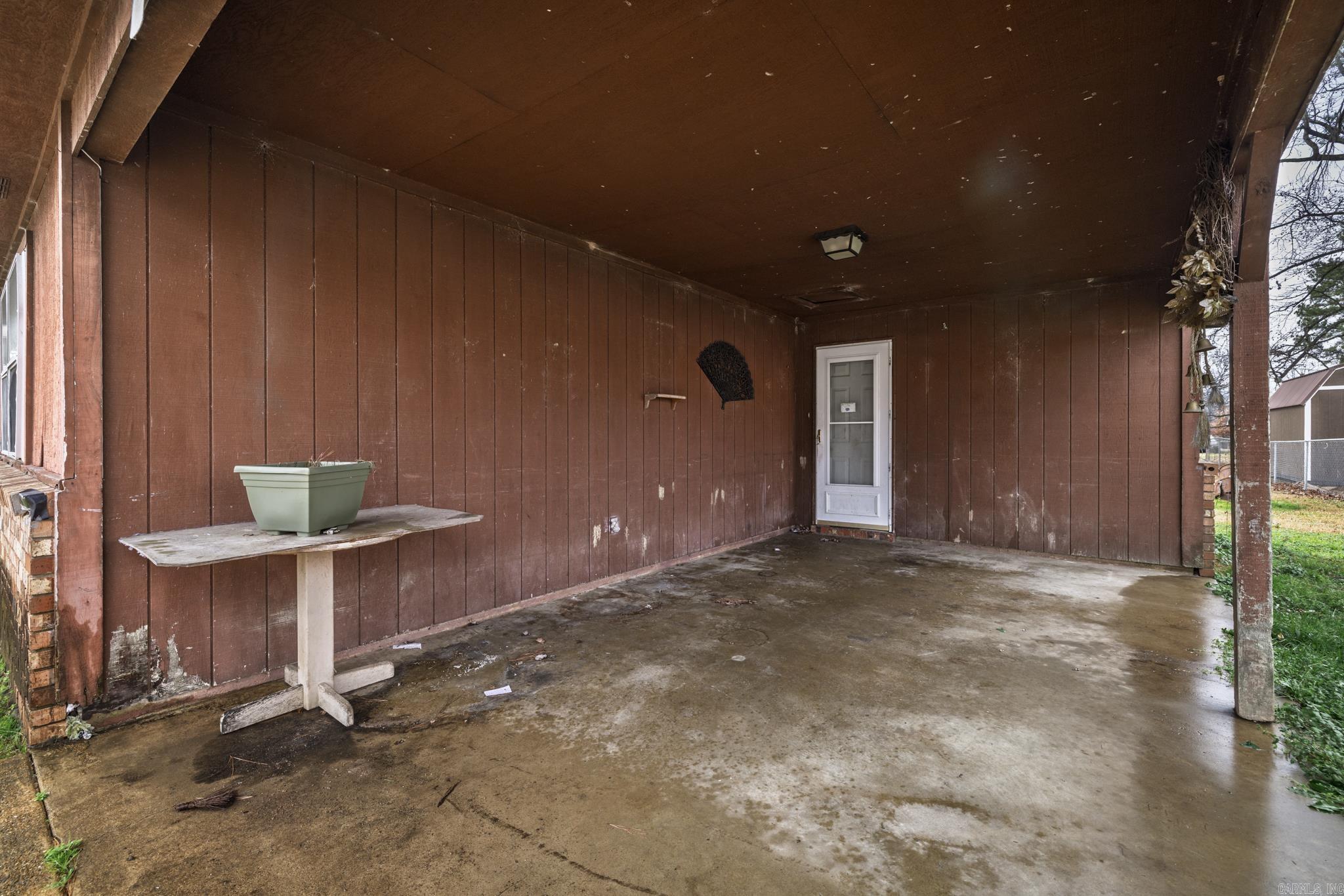 Hillcrest #1 - Residential