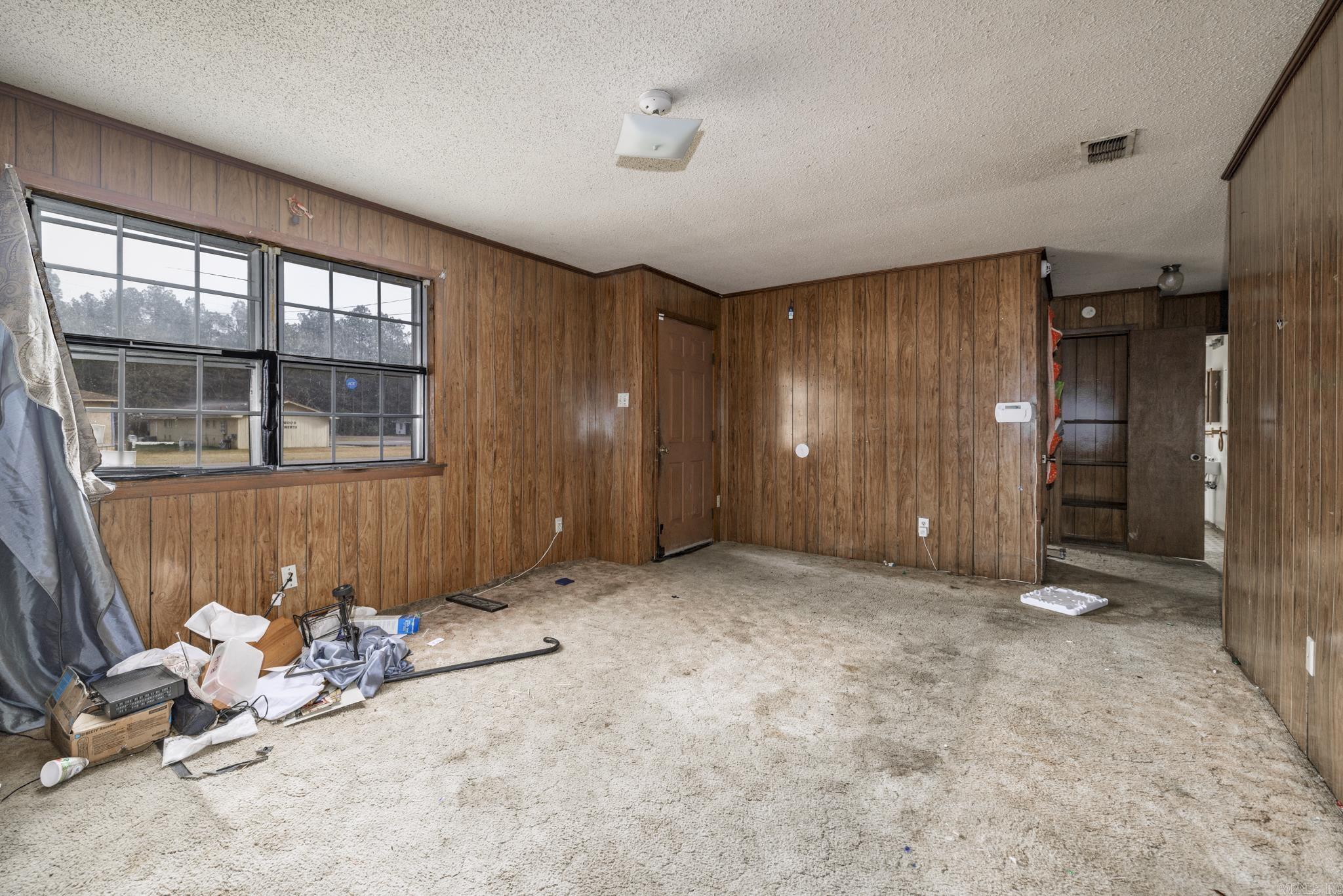 Hillcrest #1 - Residential