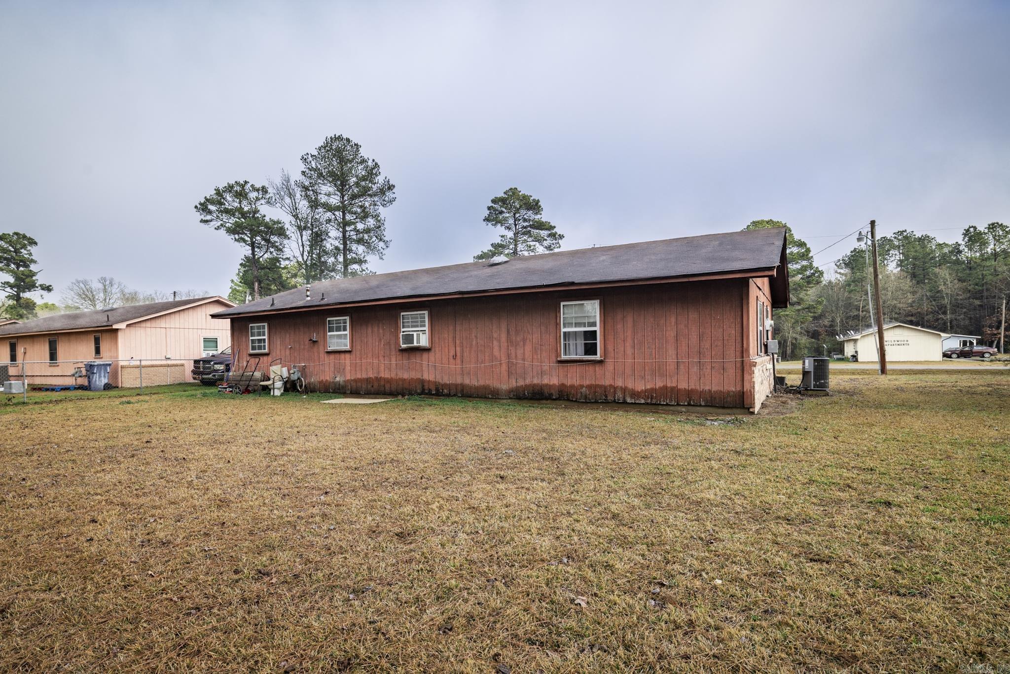 Hillcrest #1 - Residential