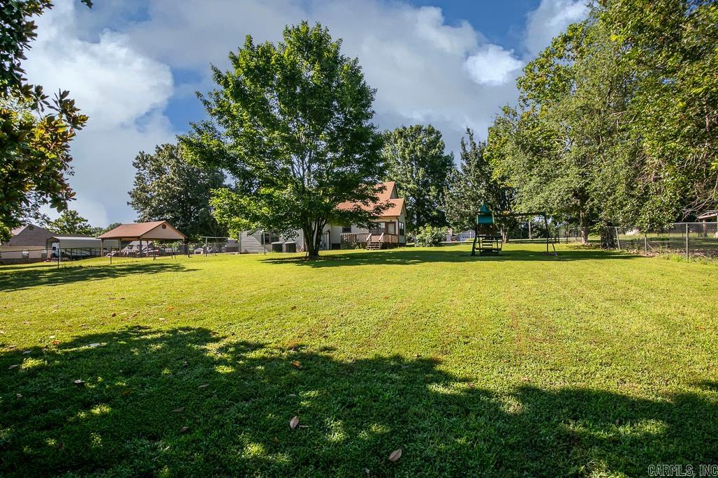 Circle B - Residential