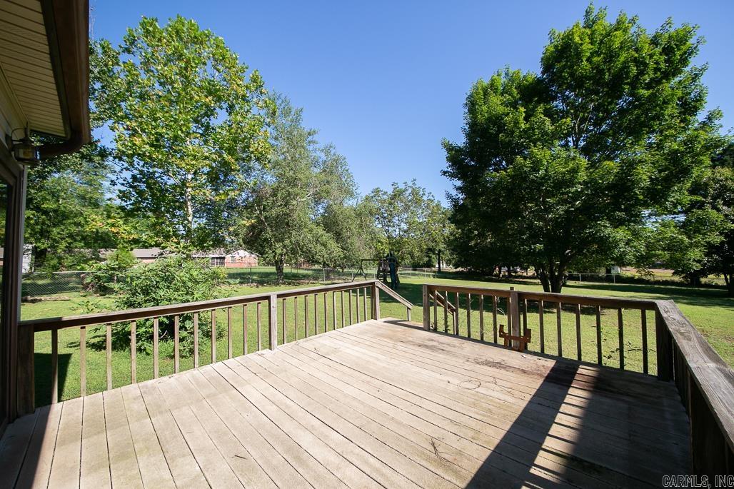 Circle B - Residential