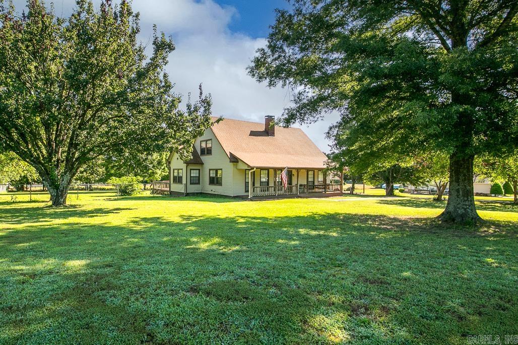 Circle B - Residential