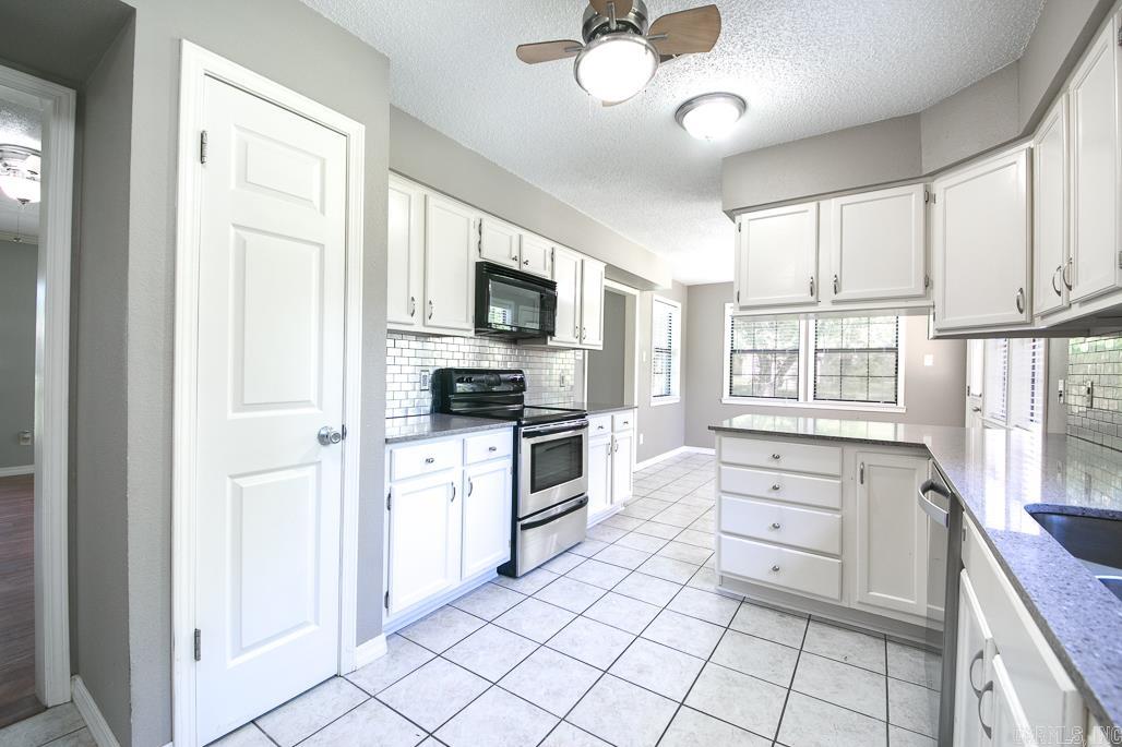 Circle B - Residential