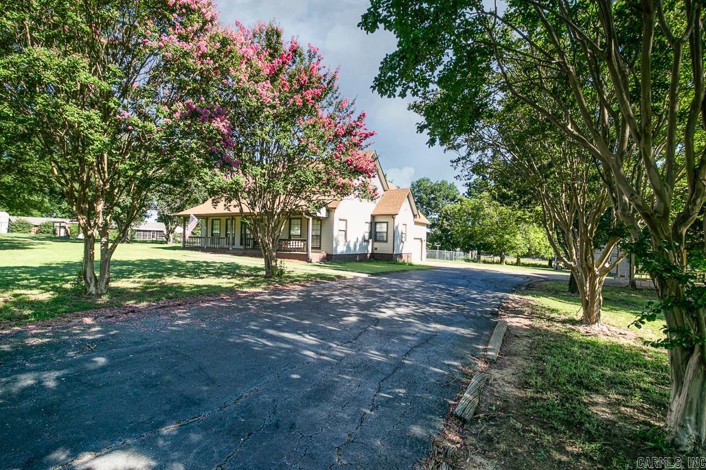 Circle B - Residential