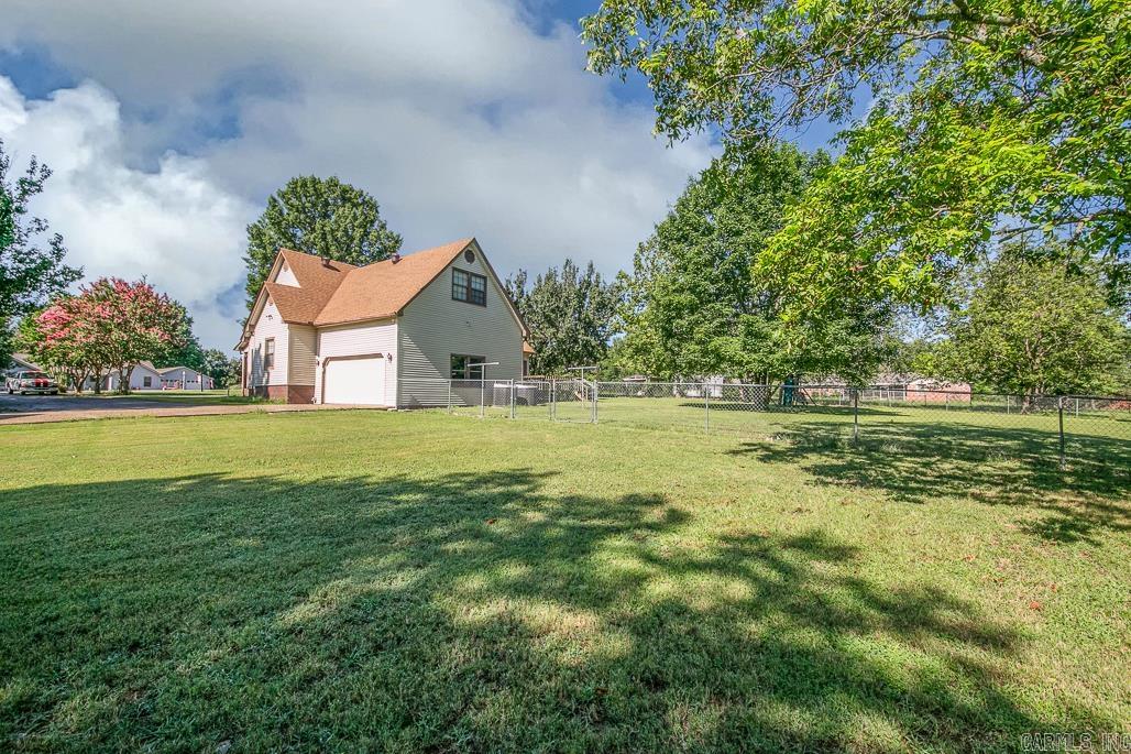 Circle B - Residential