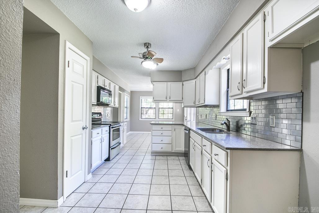 Circle B - Residential