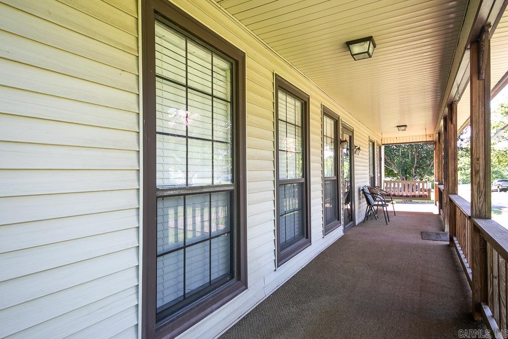 Circle B - Residential