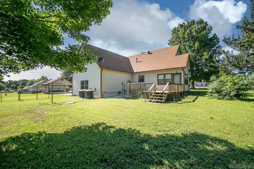 Circle B - Residential