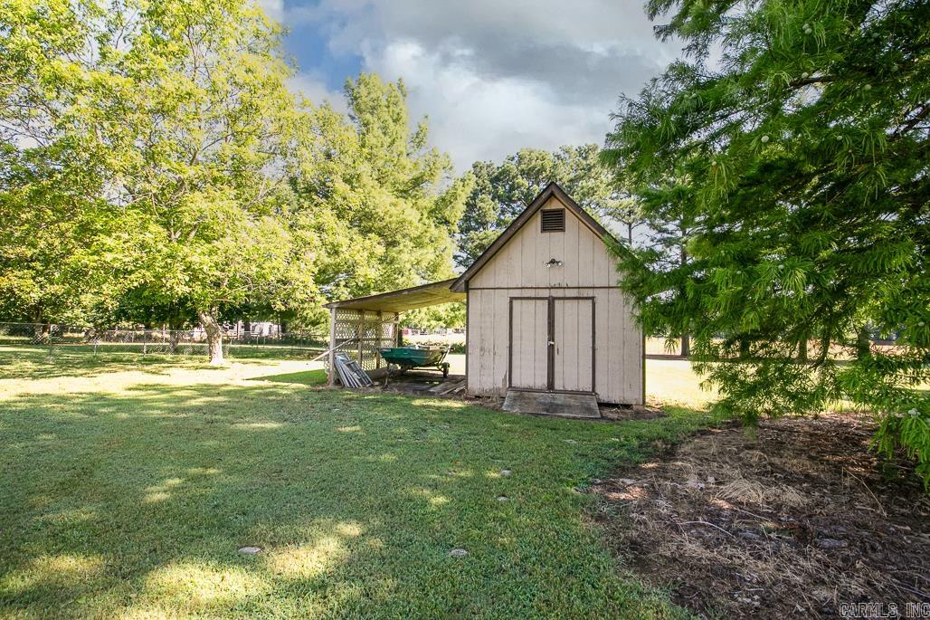 Circle B - Residential