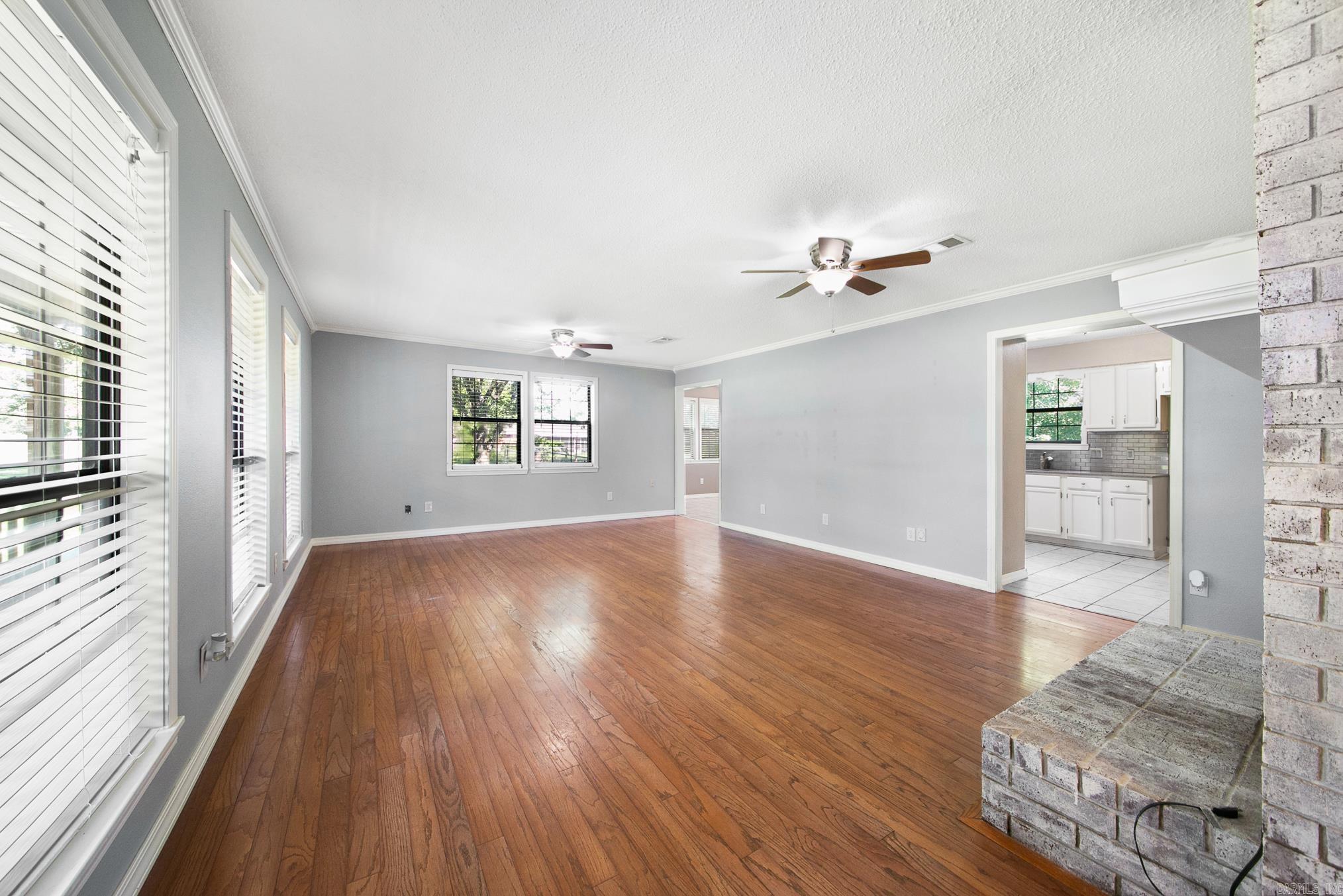 Circle B - Residential