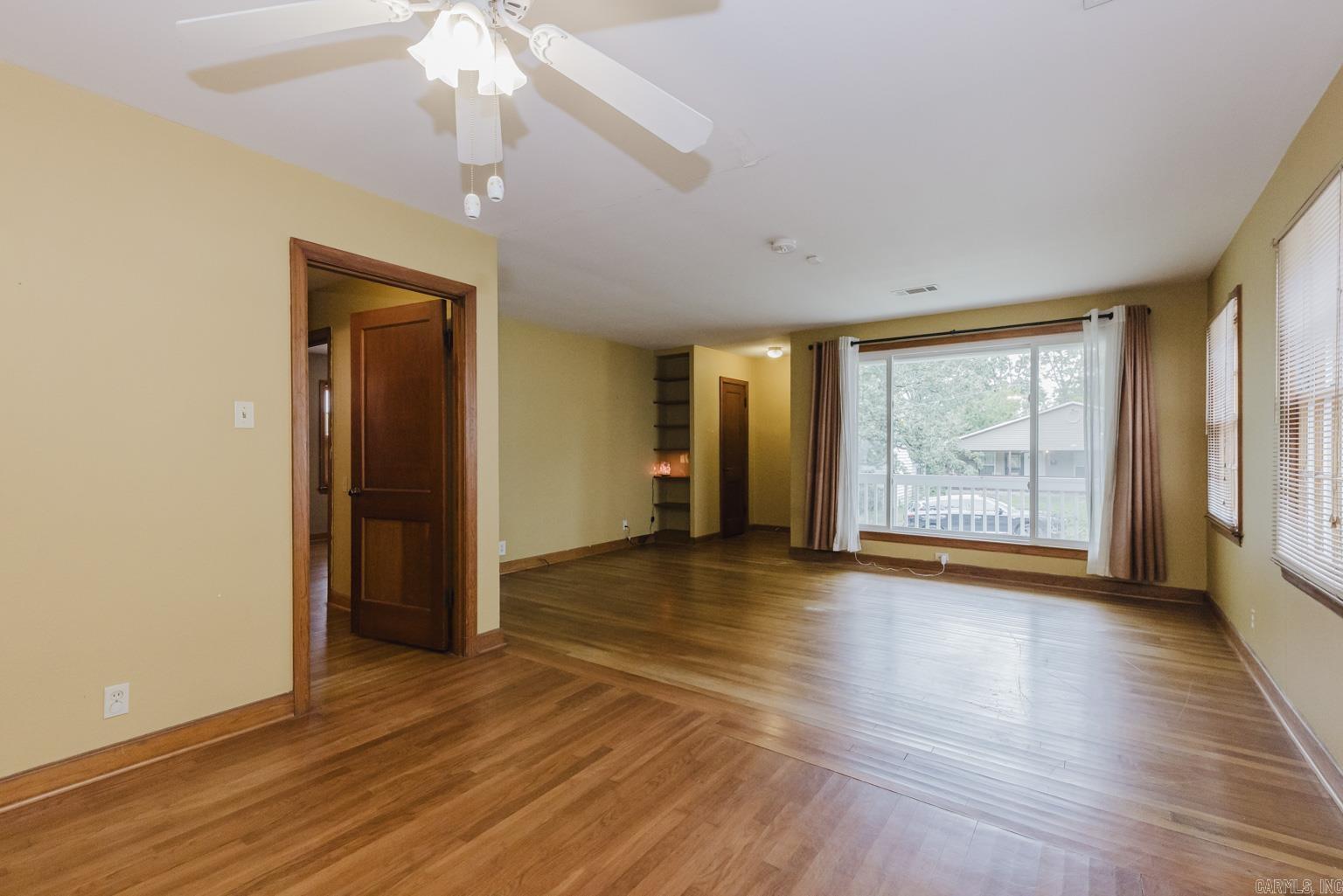 HEISMAN - Residential