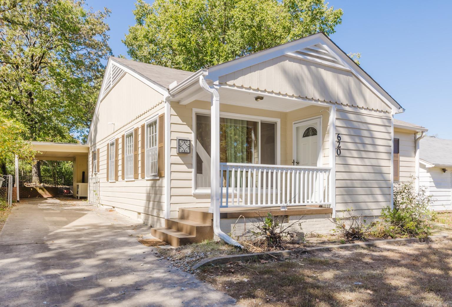 HEISMAN - Residential