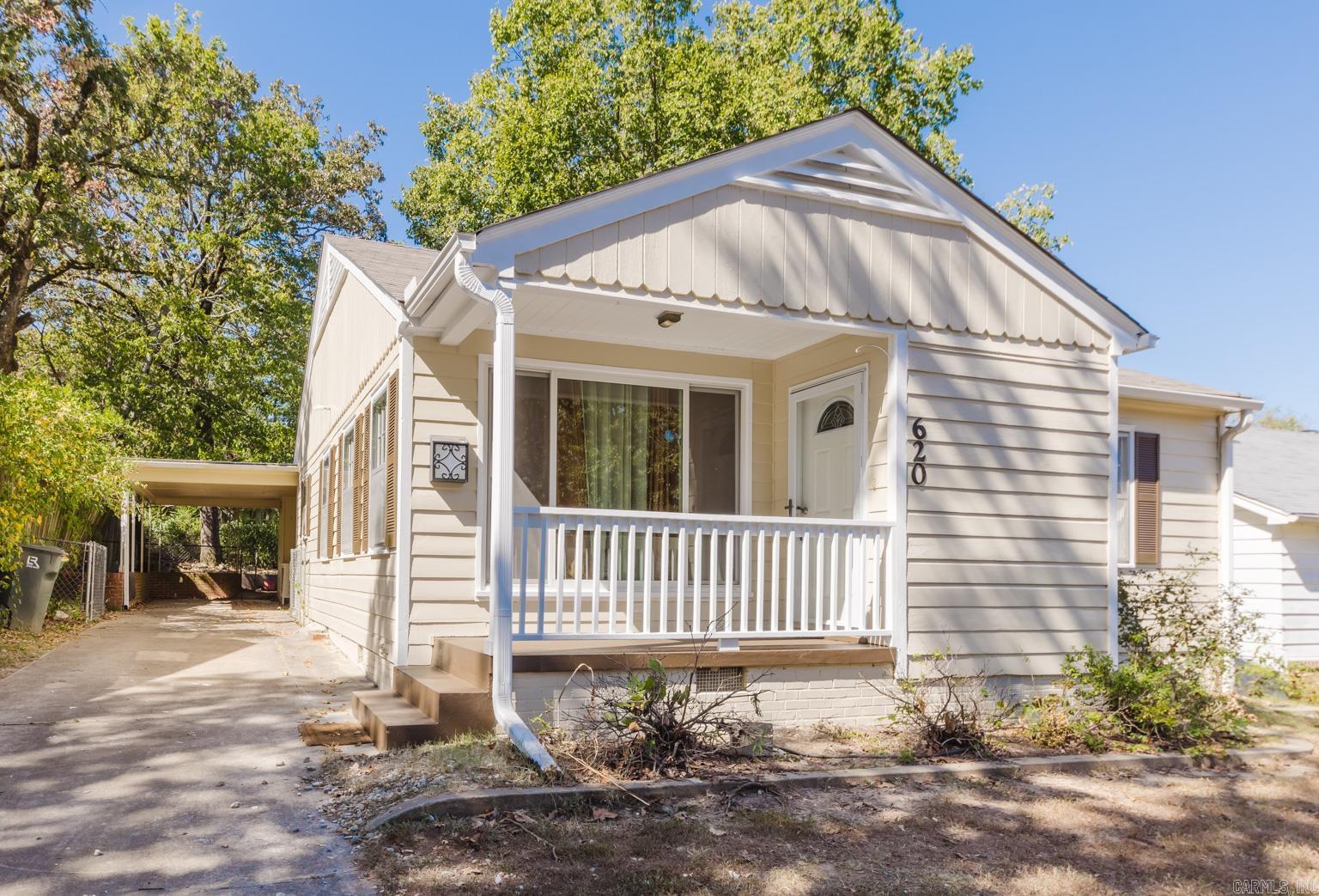 HEISMAN - Residential