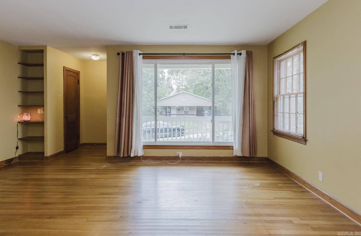 HEISMAN - Residential