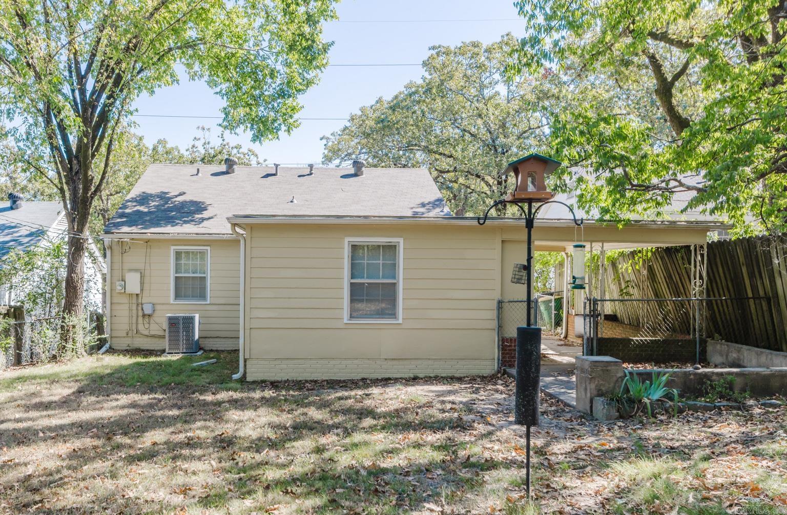 HEISMAN - Residential