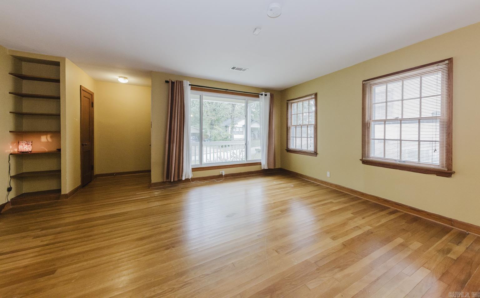 HEISMAN - Residential