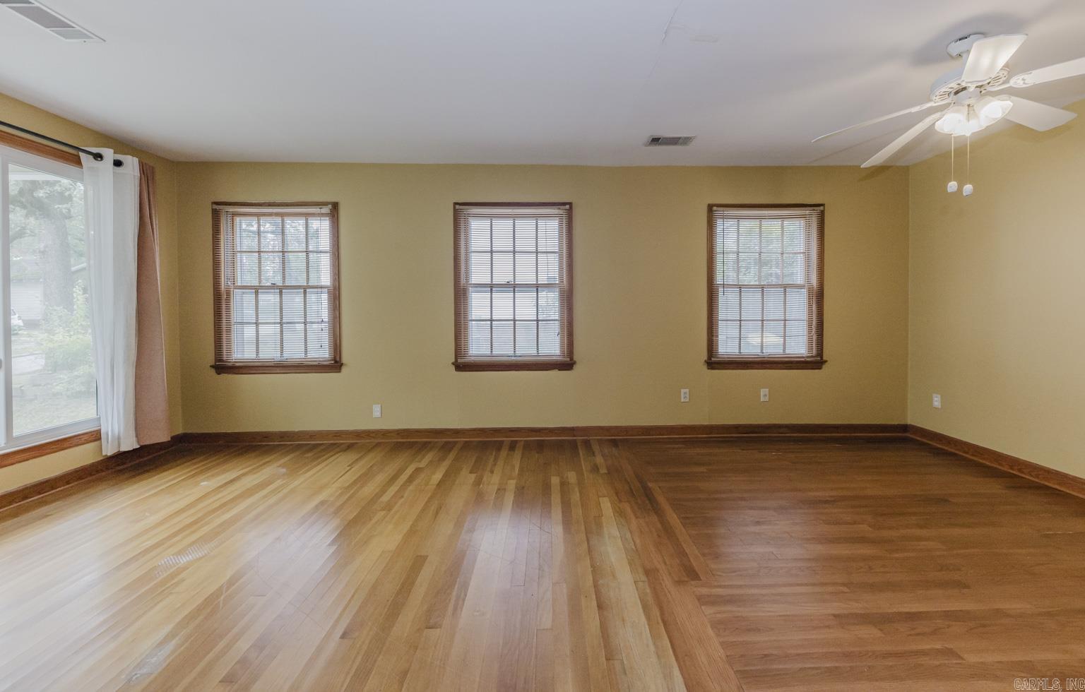 HEISMAN - Residential