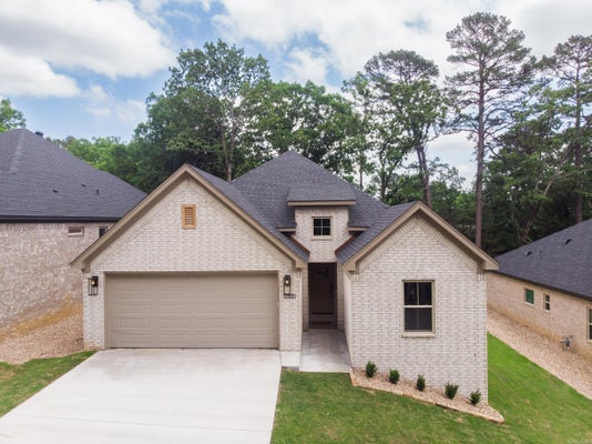 1109 NIX RD, LITTLE ROCK, AR 72211 - Image 2d83cb6ca60e27a0b92fb0efb736c2e3/1083975262