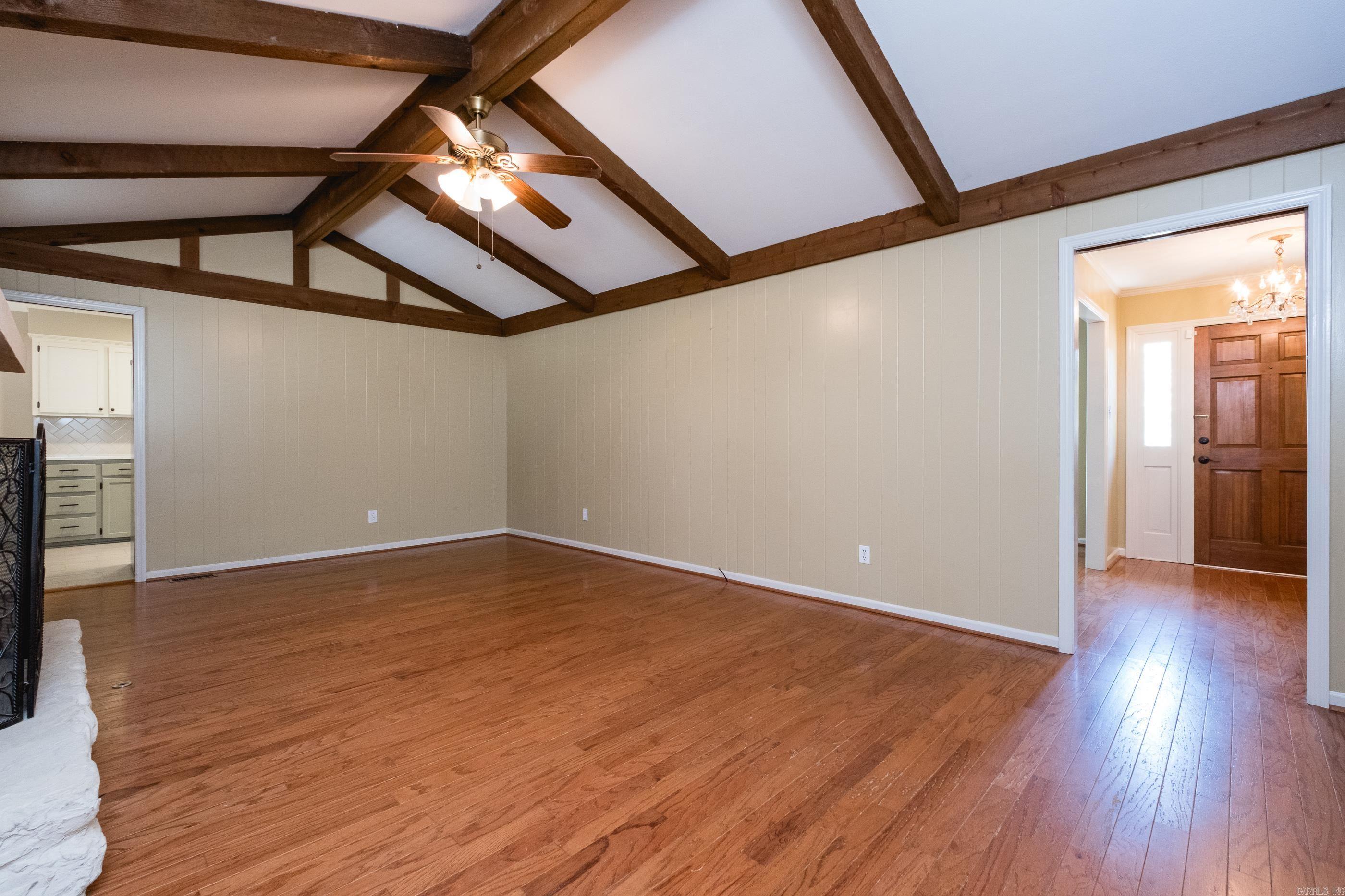 PLEASANT VALLEY - Residential