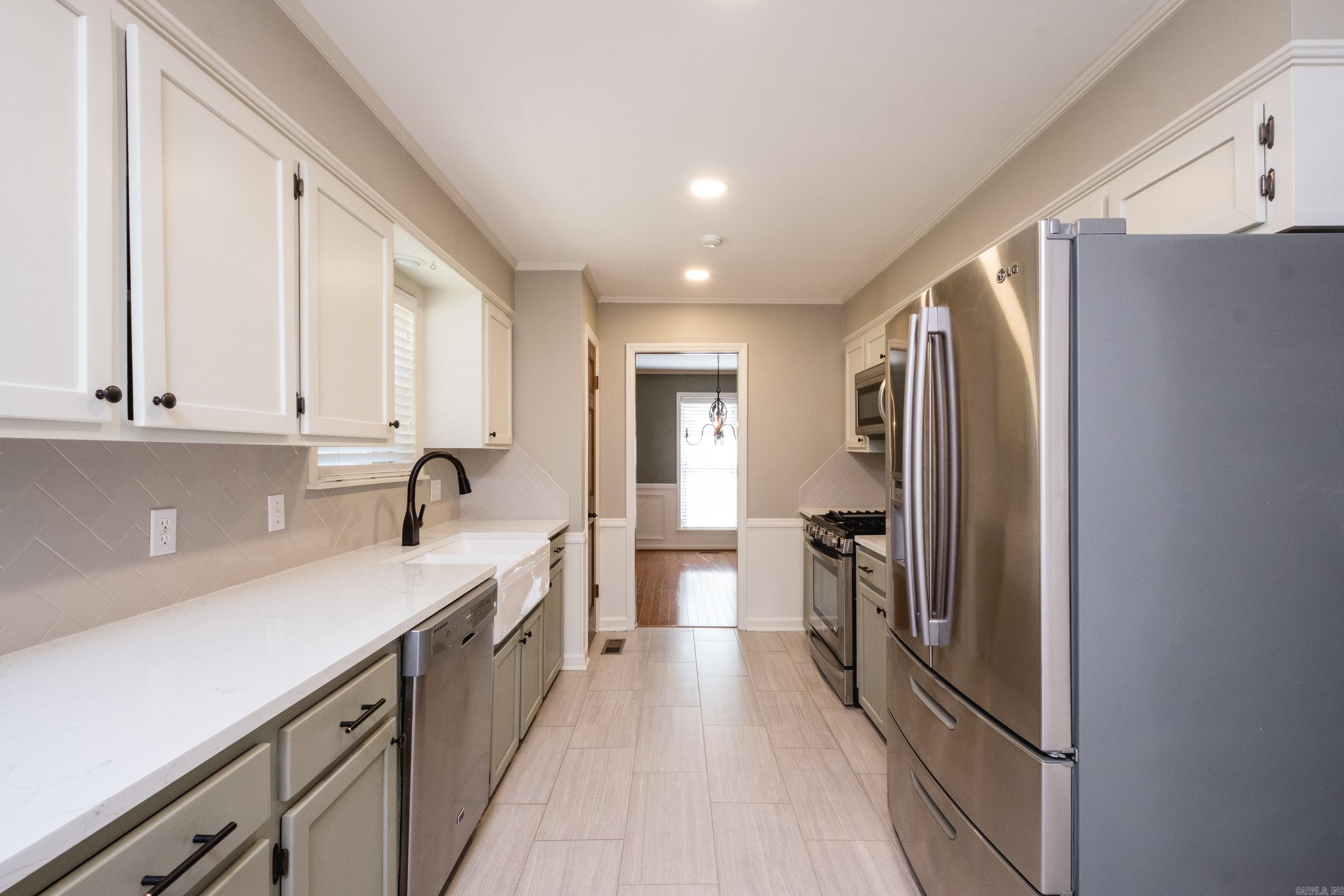 PLEASANT VALLEY - Residential