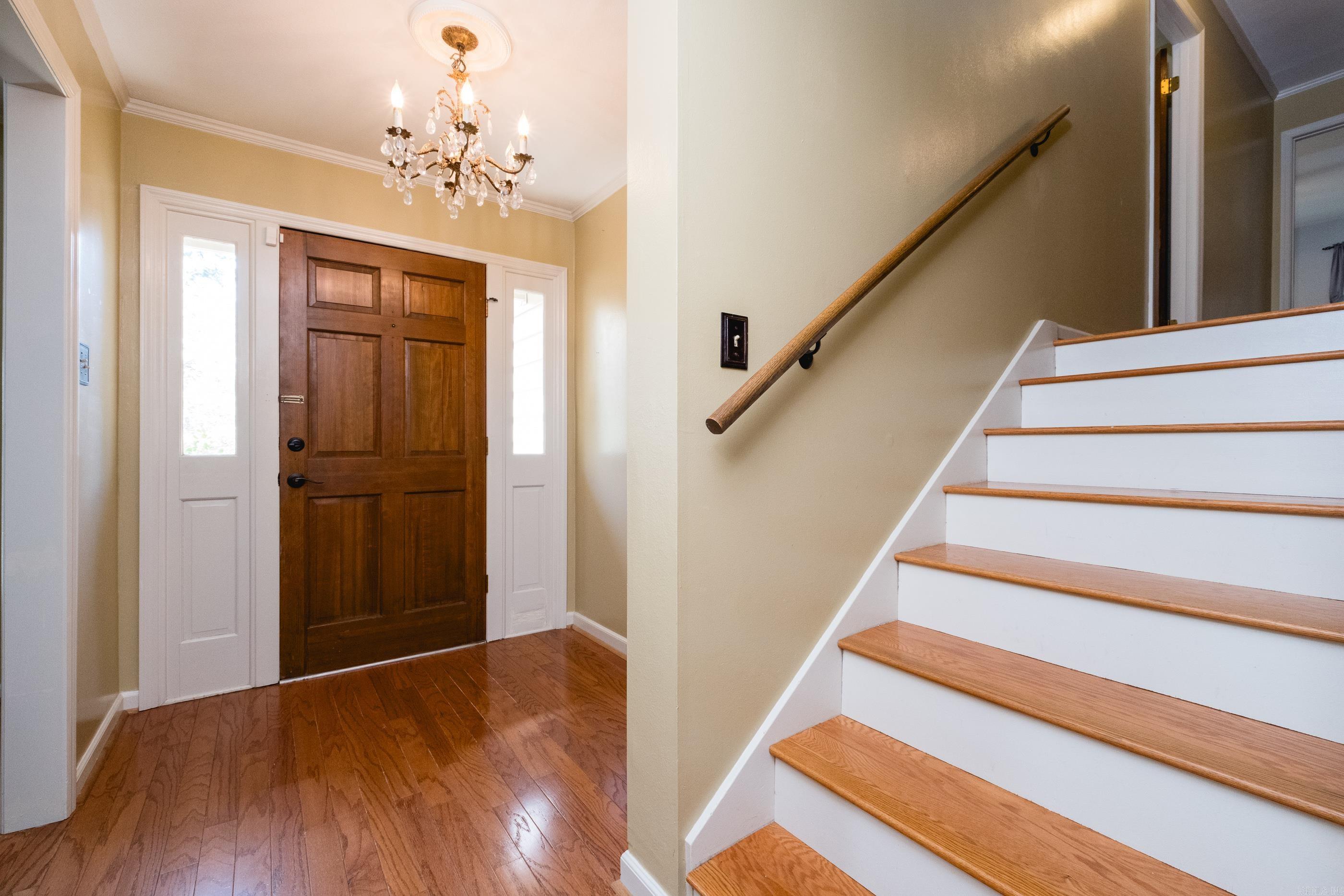 PLEASANT VALLEY - Residential