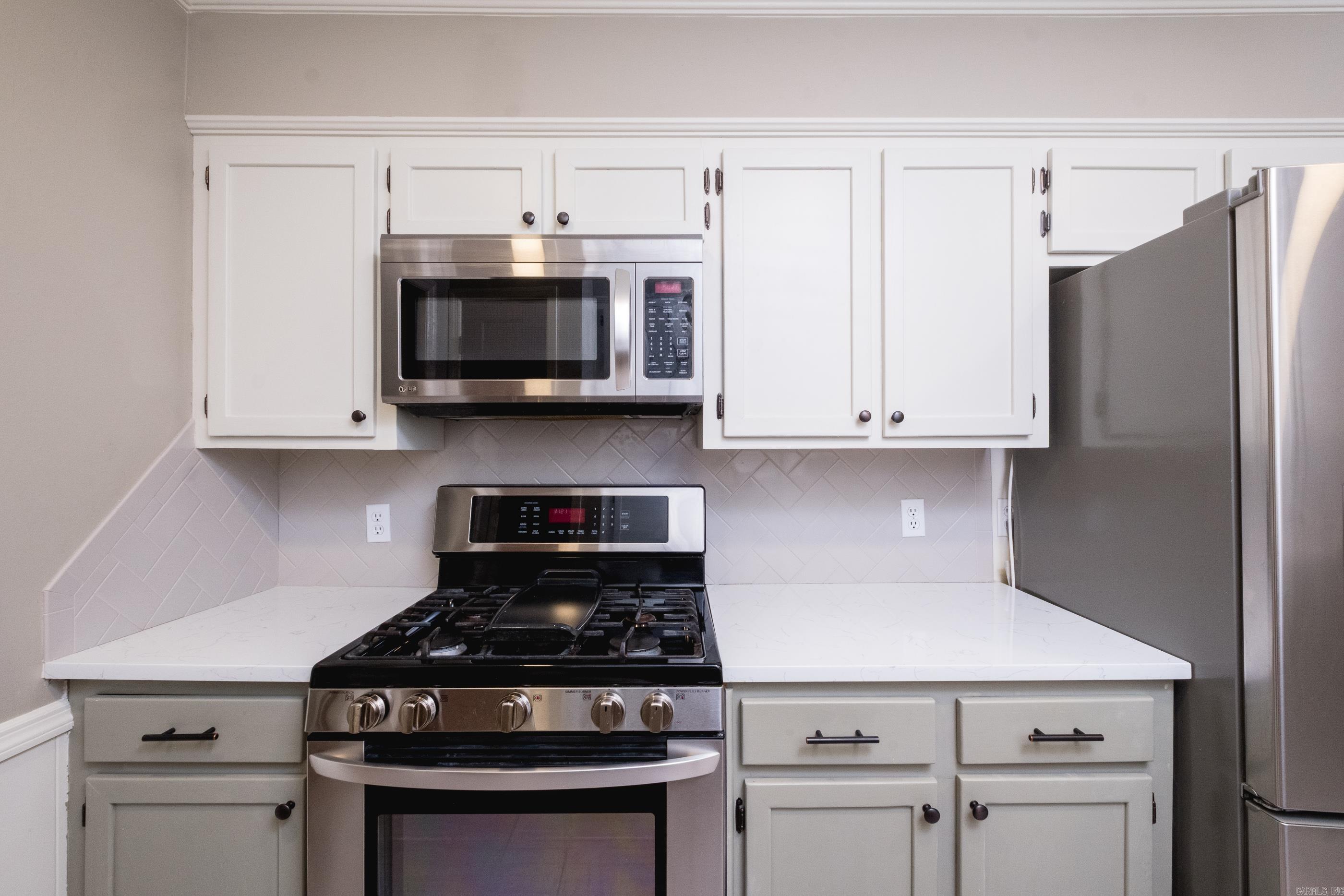 PLEASANT VALLEY - Residential