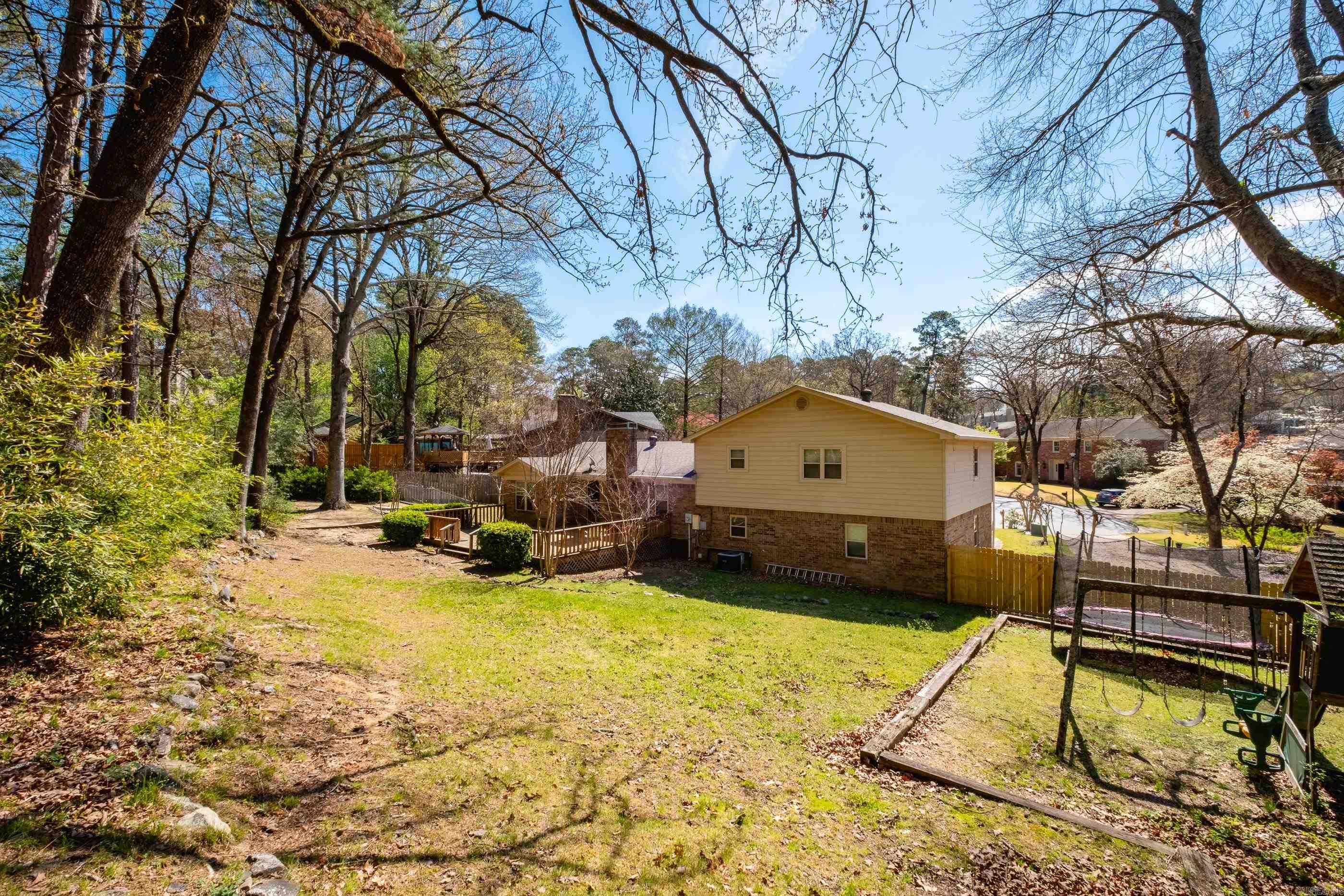 PLEASANT VALLEY - Residential