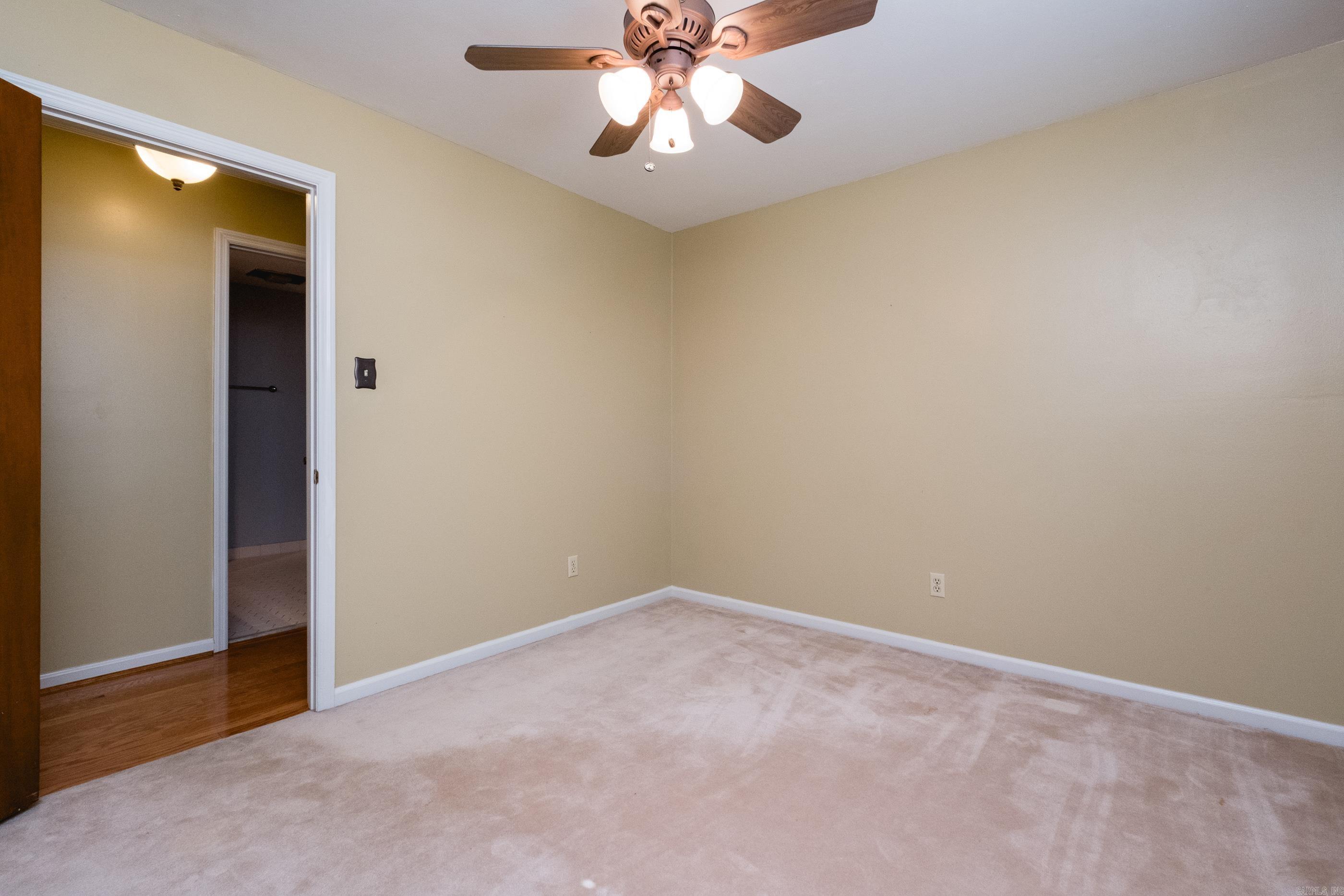 PLEASANT VALLEY - Residential